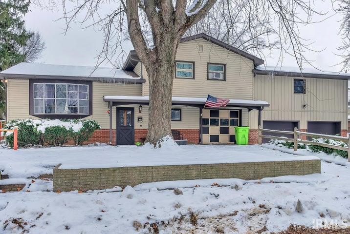 Homes for sale in Logansport, IN | 900 W Wabash Ave, Logansport, IN 46947 | MLS# 202549888