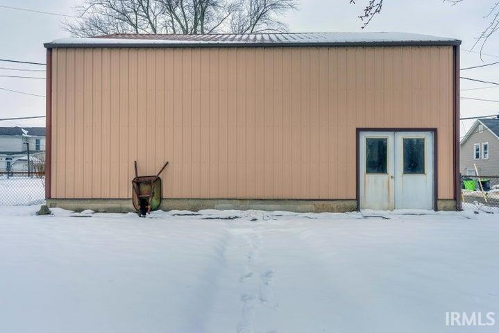 Homes for sale in Logansport, IN | 900 W Wabash Ave, Logansport, IN 46947 | MLS# 202549888