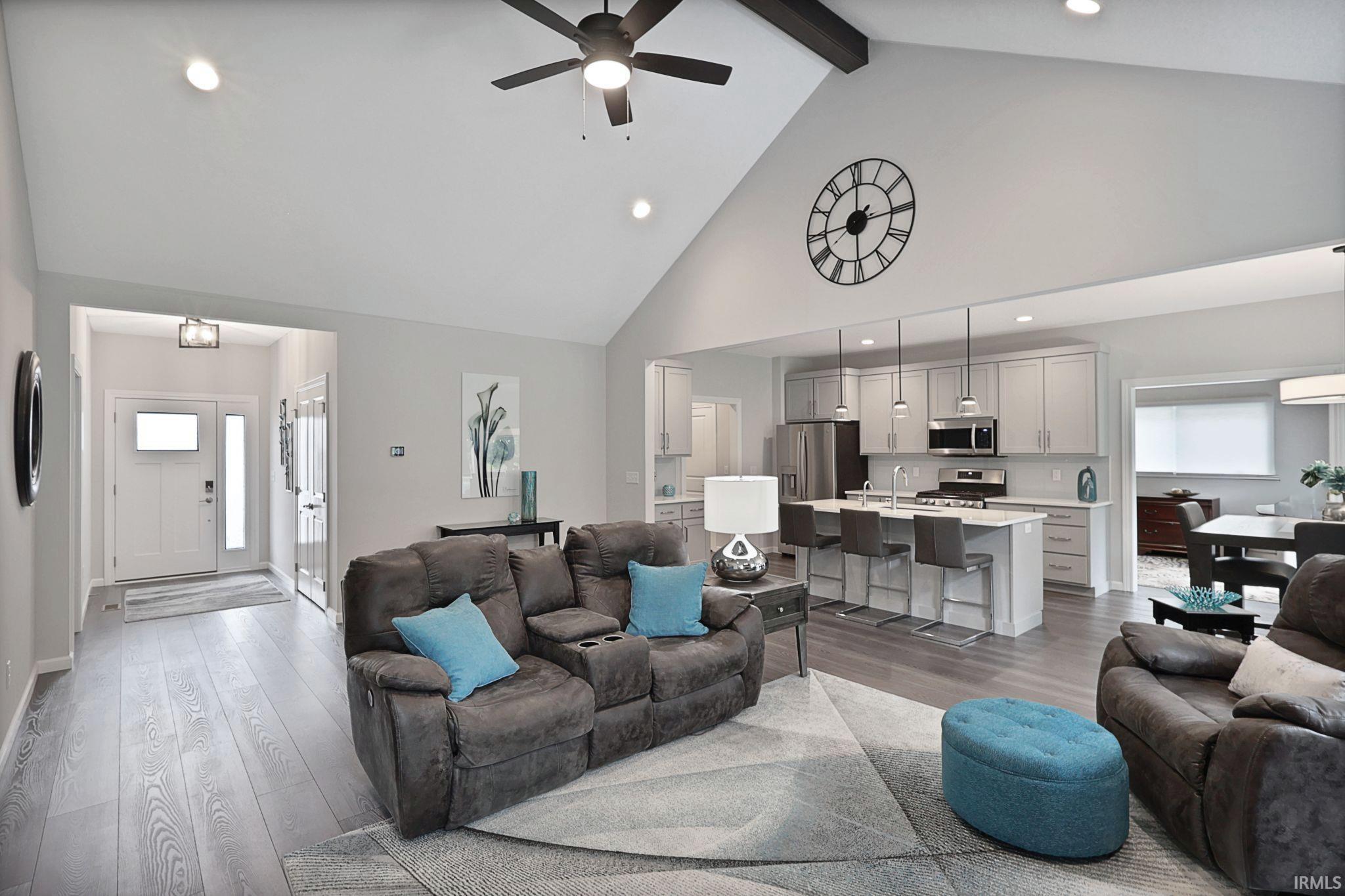 Homes for sale in Leo, IN | 15332 Annabelle Pl, Leo, IN 46765 | MLS# 202600073