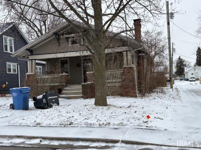 207 E Jackson Street