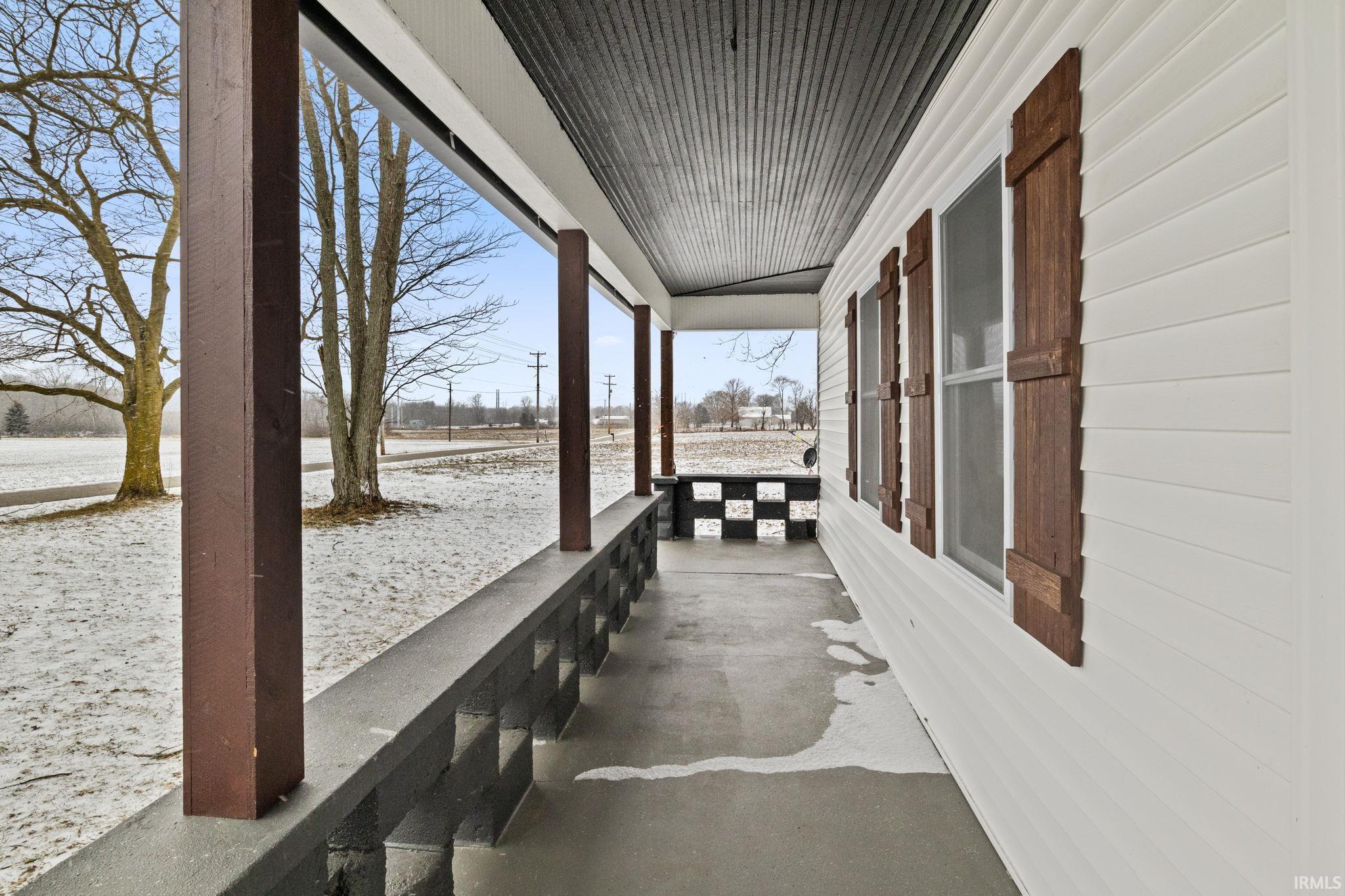 Homes for sale in Albany, IN | 12200 E Gregory Rd Rd, Albany, IN 47320 | MLS# 202600137