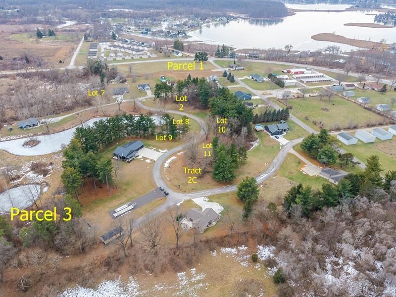 Photo 3 of Lot 9 Lane 101a Harbour Cove