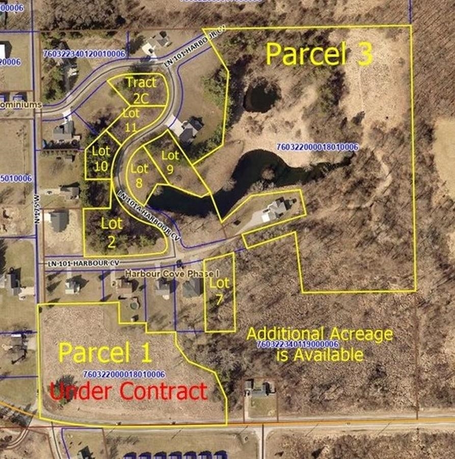 Photo 7 of Lot 9 Lane 101a Harbour Cove