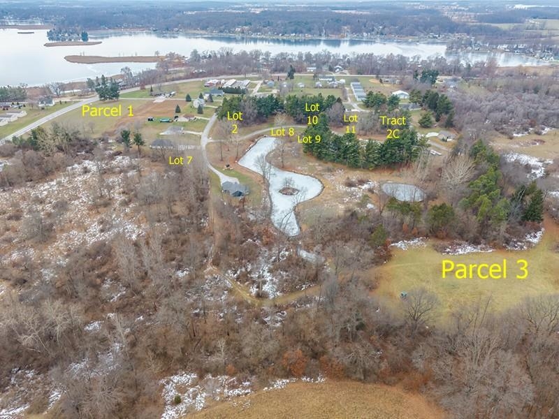 Photo 4 of Lot 11 Lane 101a Harbour Cove