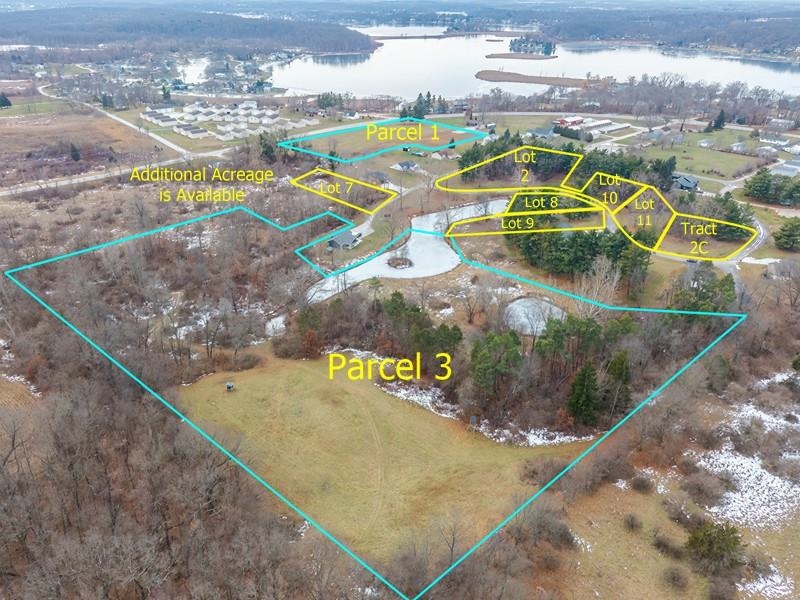 Photo 2 of Lot 2 Lane 101 Harbor Cove