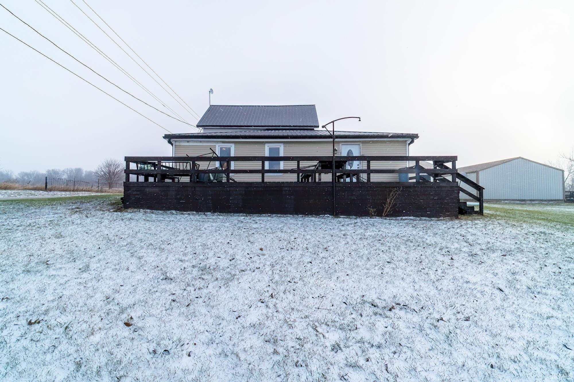 Homes for sale in Roann, IN | 6135 E 1500 N Rd, Roann, IN 46974 | MLS# 202600159