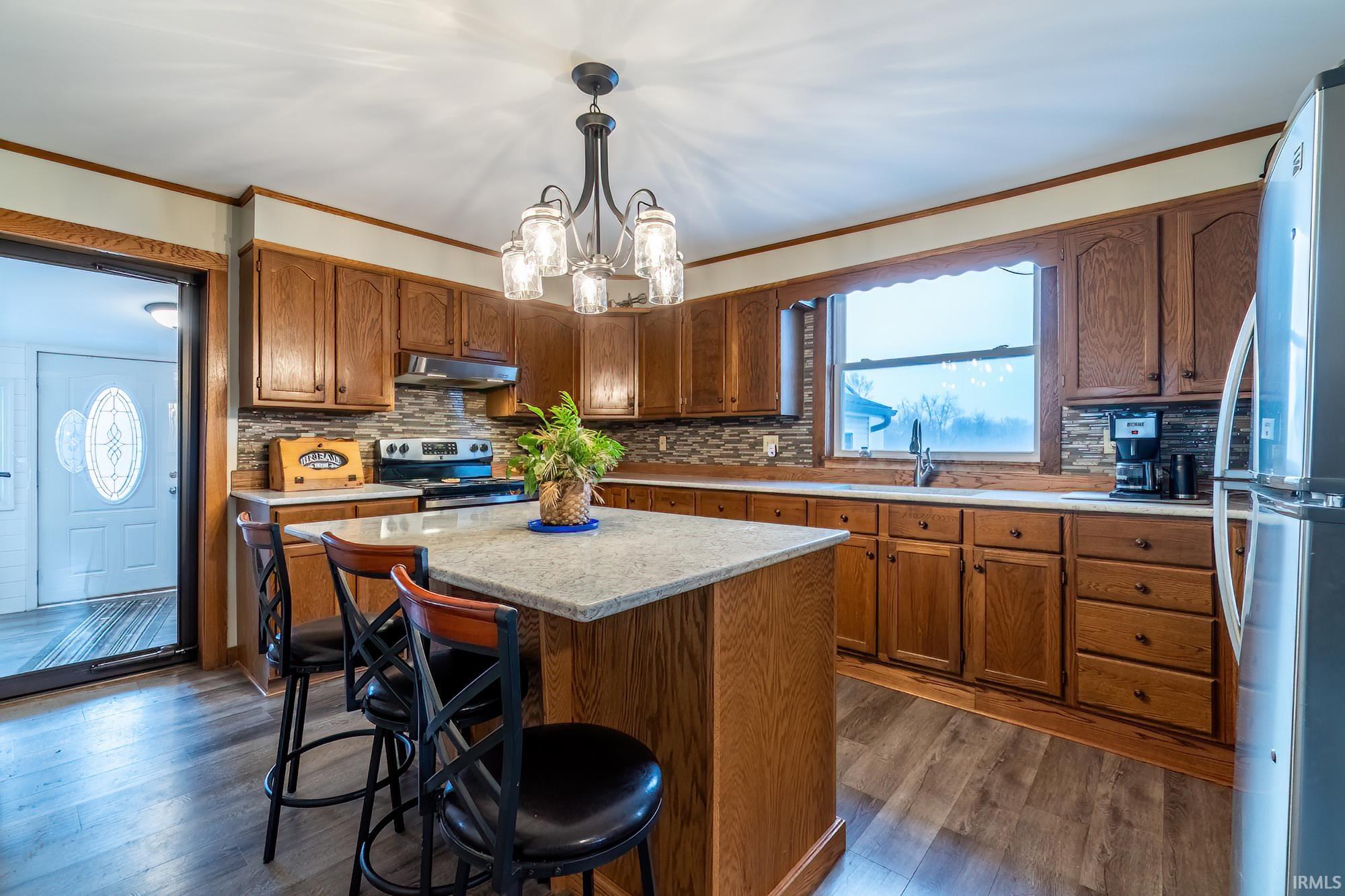 Homes for sale in Roann, IN | 6135 E 1500 N Rd, Roann, IN 46974 | MLS# 202600159