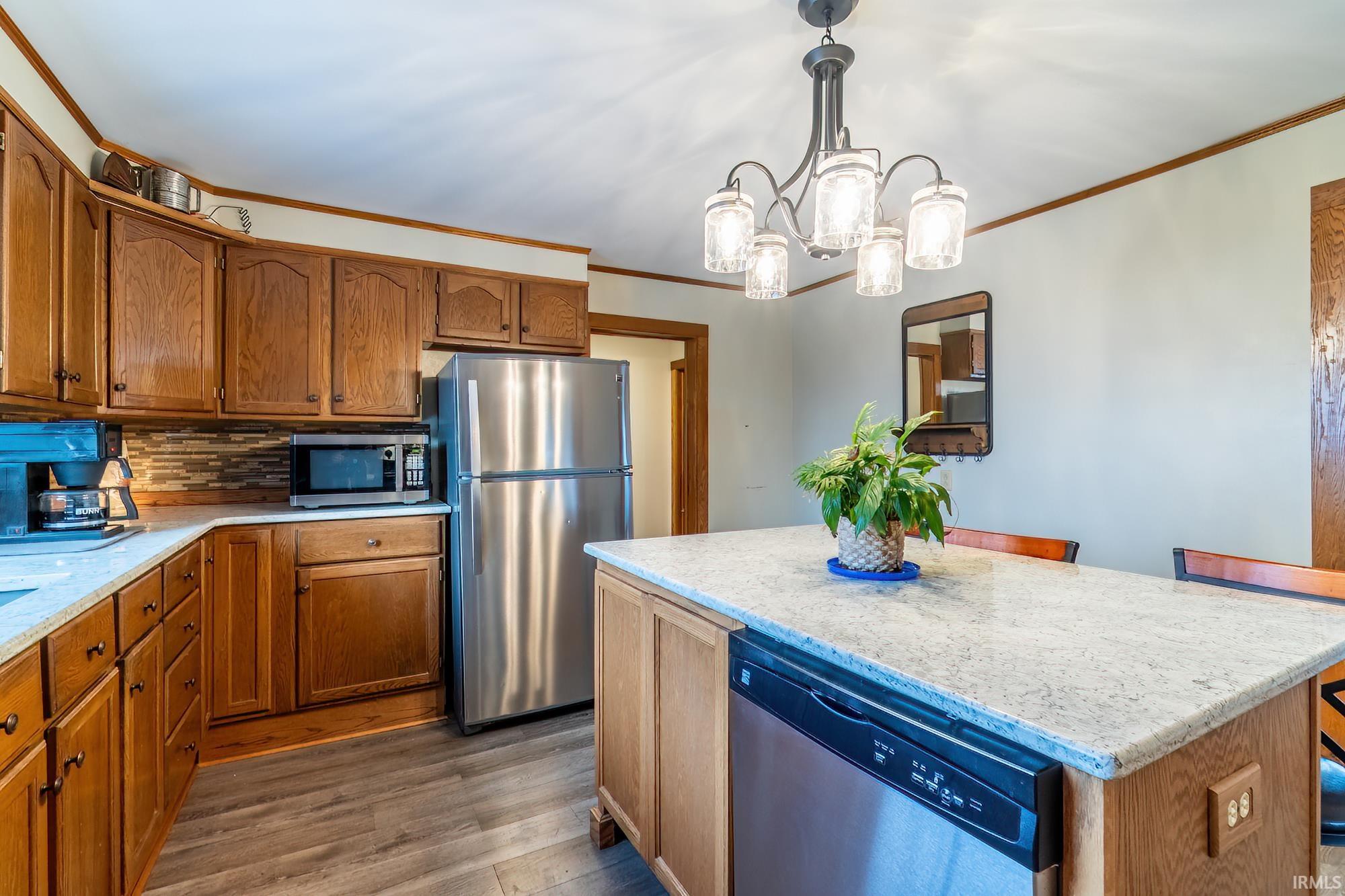 Homes for sale in Roann, IN | 6135 E 1500 N Rd, Roann, IN 46974 | MLS# 202600159