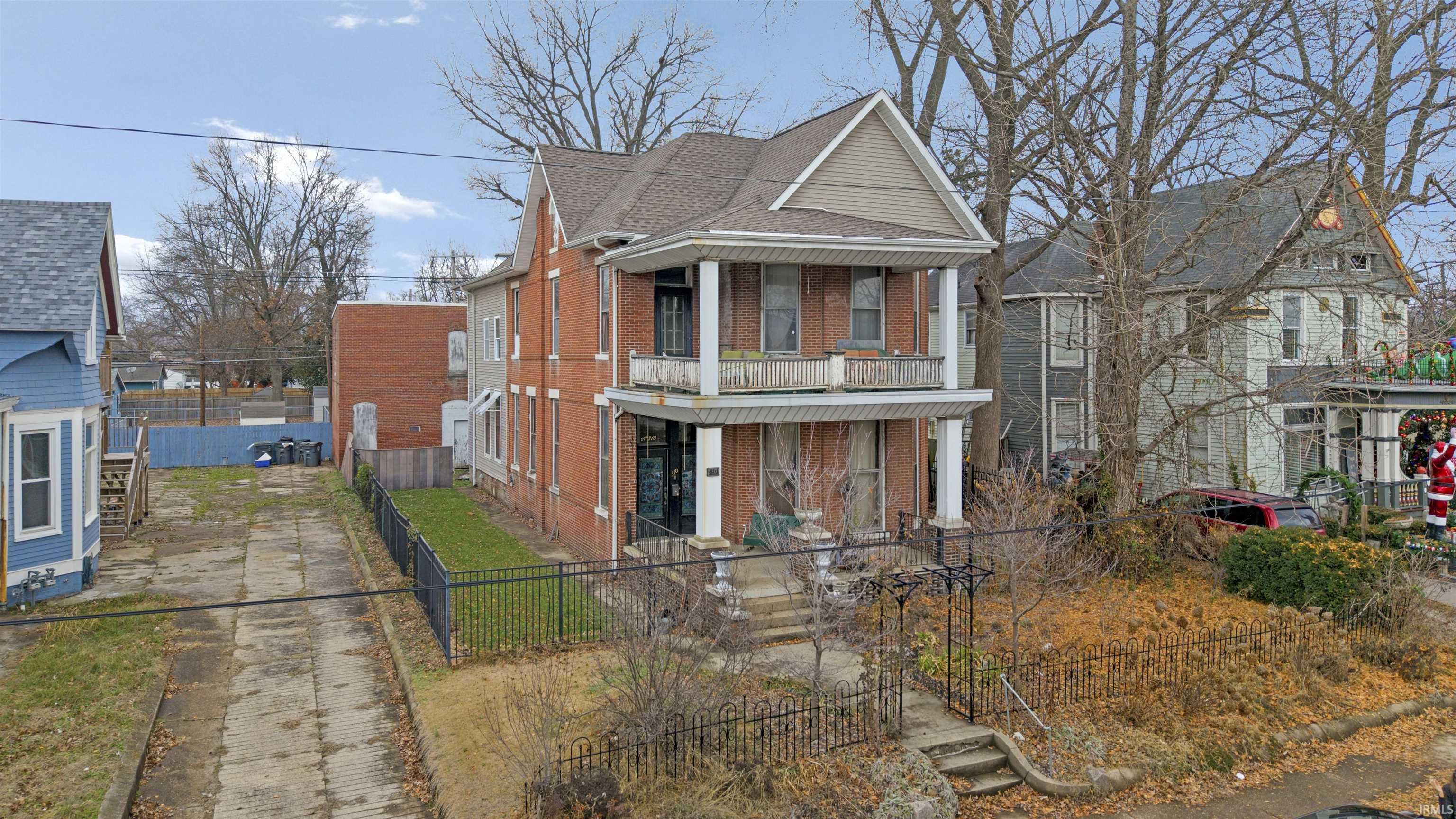 310 Washington Avenue