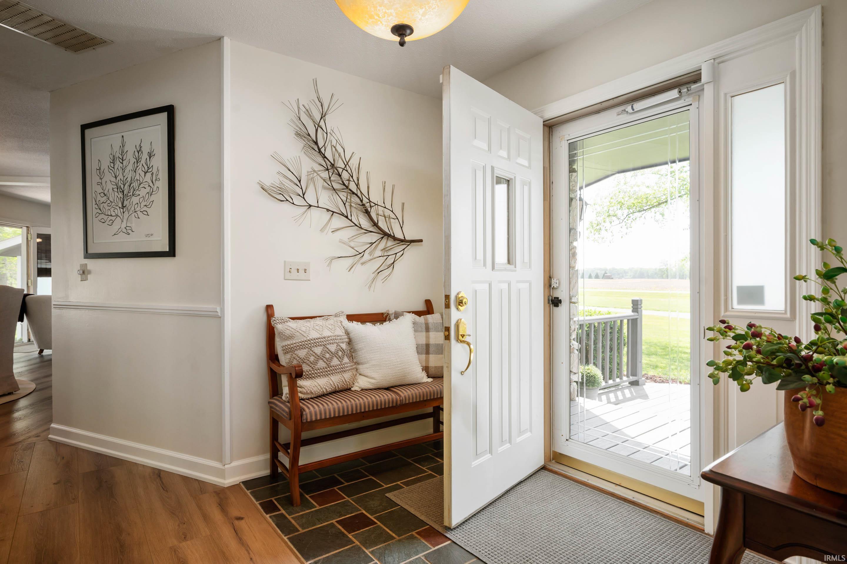 Homes for sale in Hartford City, IN | 2141 N 100 East, Hartford City, IN 47348 | MLS# 202600247