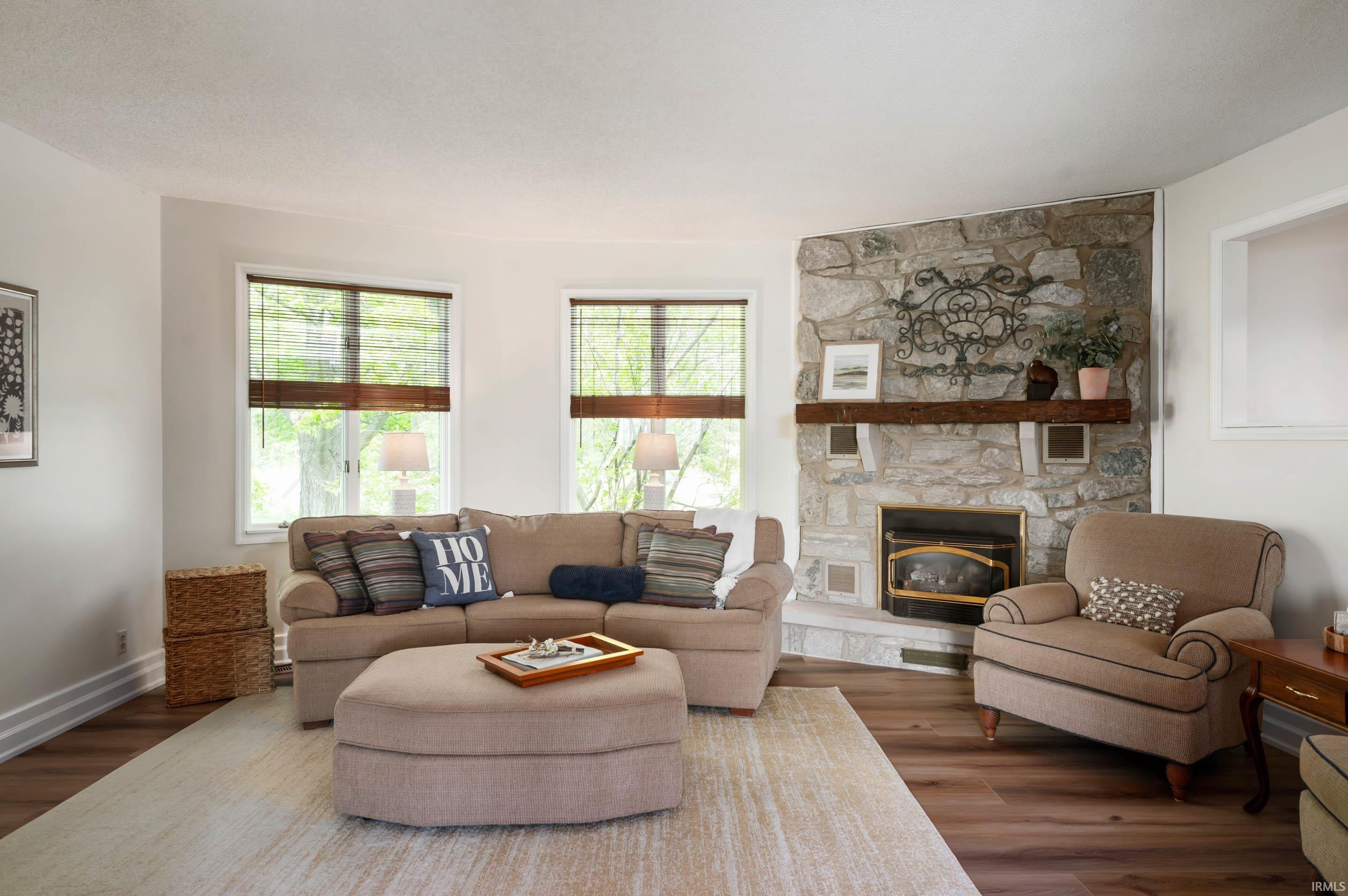 Homes for sale in Hartford City, IN | 2141 N 100 East, Hartford City, IN 47348 | MLS# 202600247