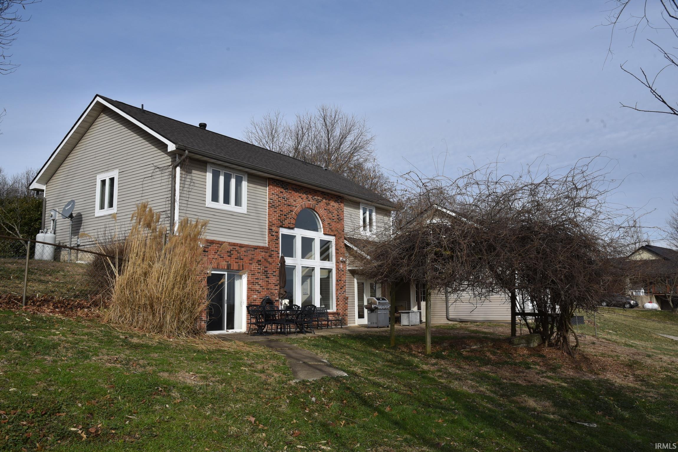 Homes for sale in Springville, IN | 932 Spencer Pike Road, Springville, IN 47462 | MLS# 202600319