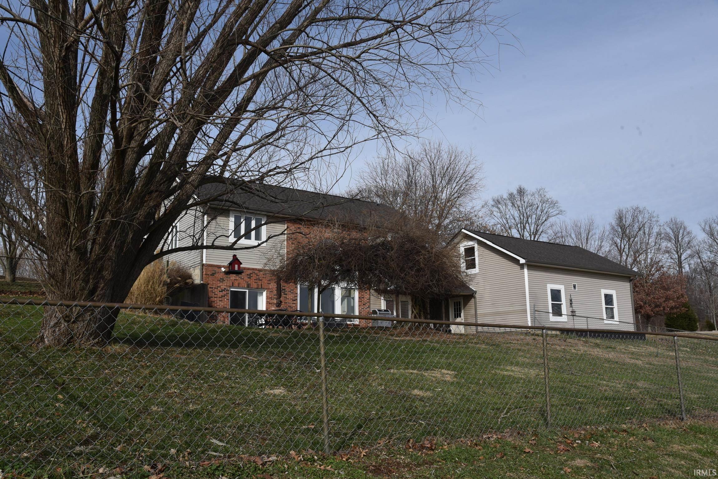 Homes for sale in Springville, IN | 932 Spencer Pike Road, Springville, IN 47462 | MLS# 202600319