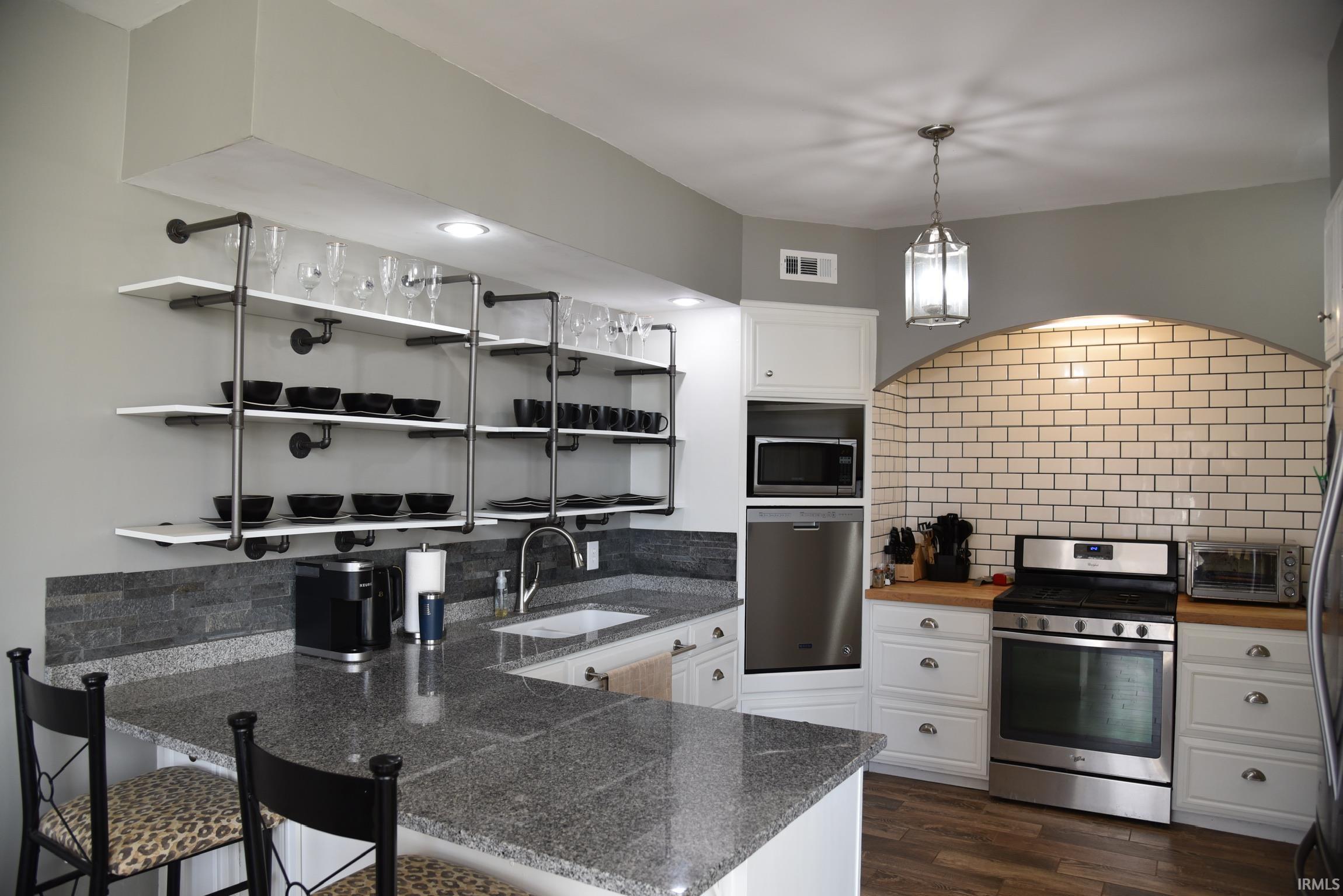 Homes for sale in Springville, IN | 932 Spencer Pike Road, Springville, IN 47462 | MLS# 202600319