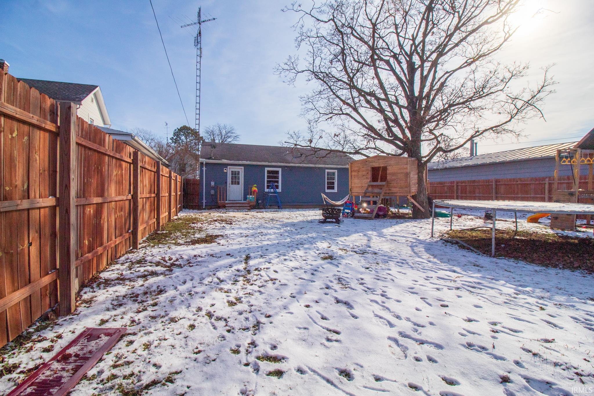 Homes for sale in Dunkirk, IN | 434 N Main St, Dunkirk, IN 47336 | MLS# 202600351