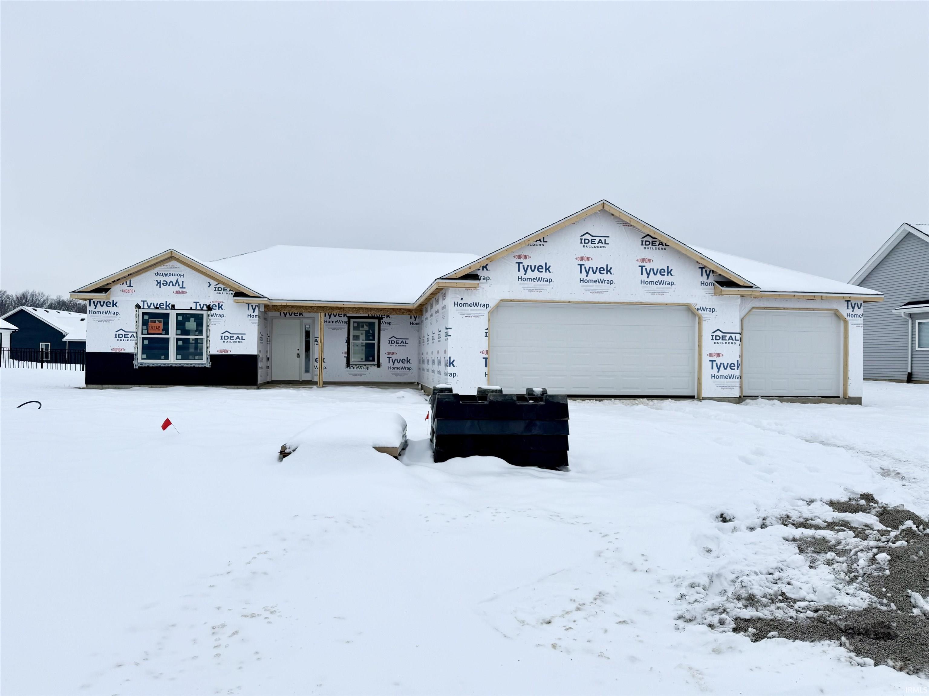 1184 S Sherman Street