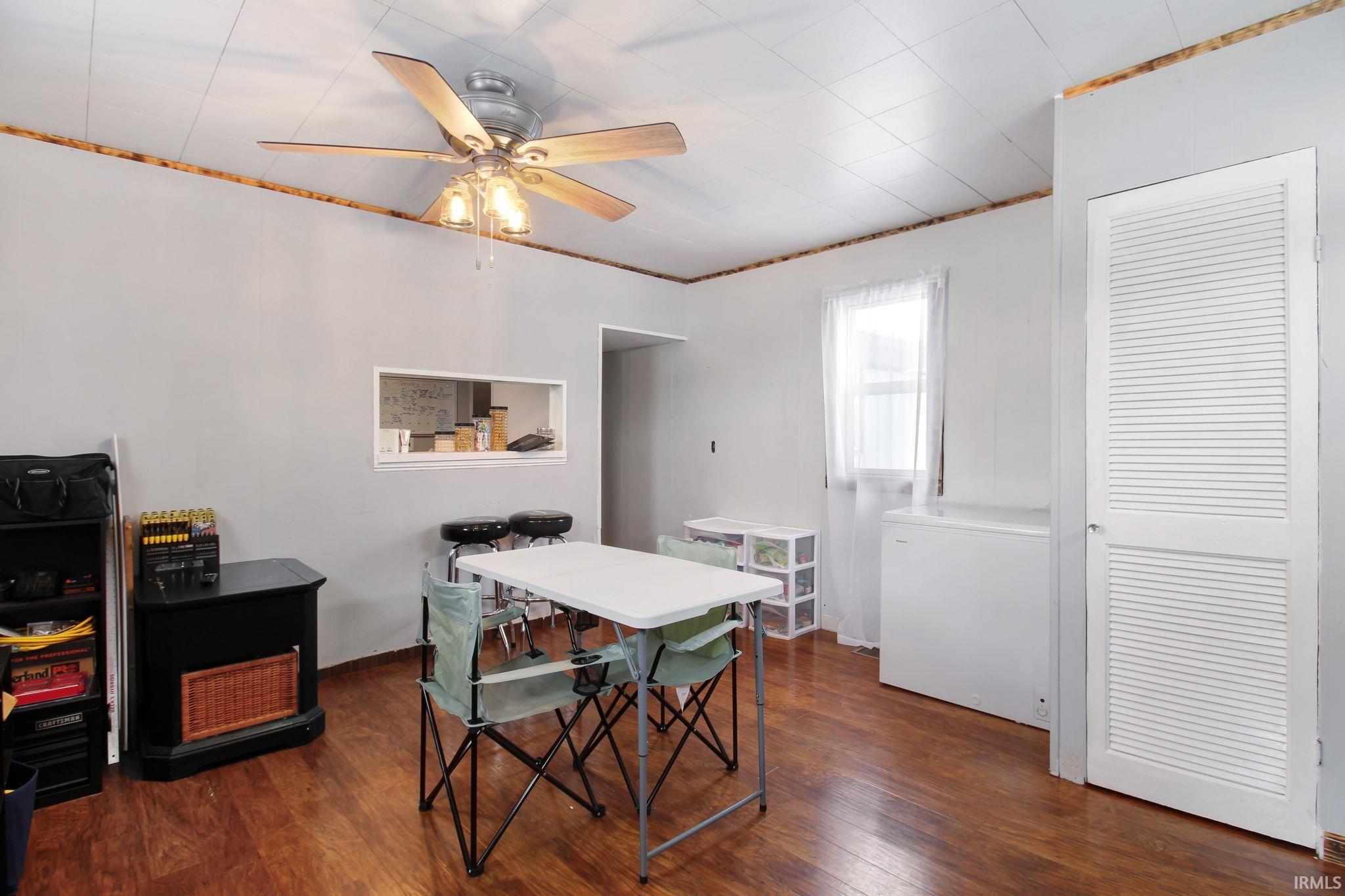 Homes for sale in Kempton, IN | 207 W Washington St, Kempton, IN 46049 | MLS# 202600498