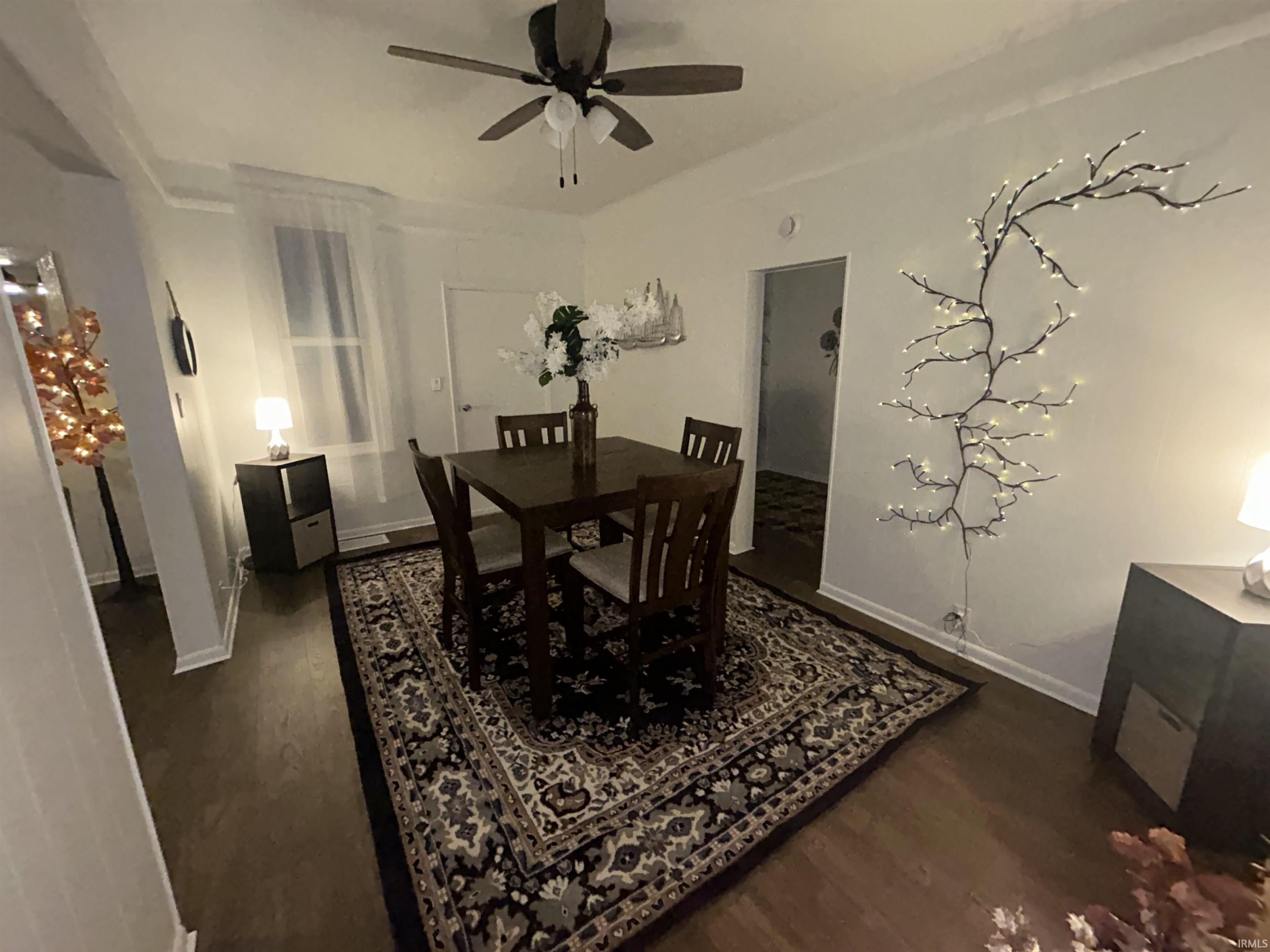 Homes for sale in Oxford, IN | 403 S Michigan St, Oxford, IN 47971 | MLS# 202600552