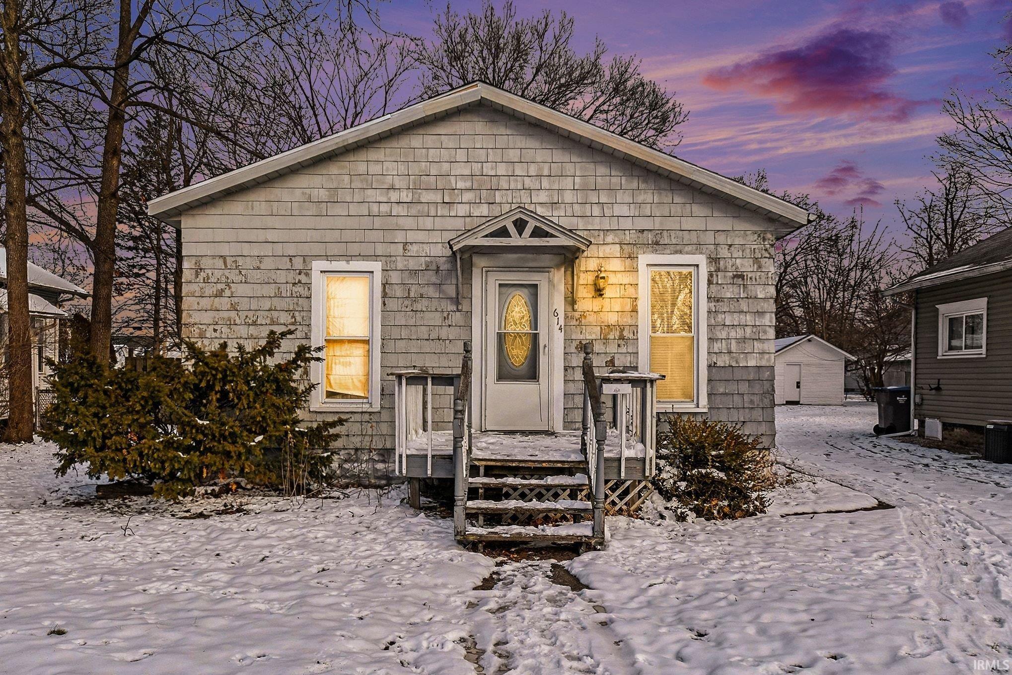 Homes for sale in Elkhart, IN | 614 Maple Row, Elkhart, IN 46514 | MLS# 202600561