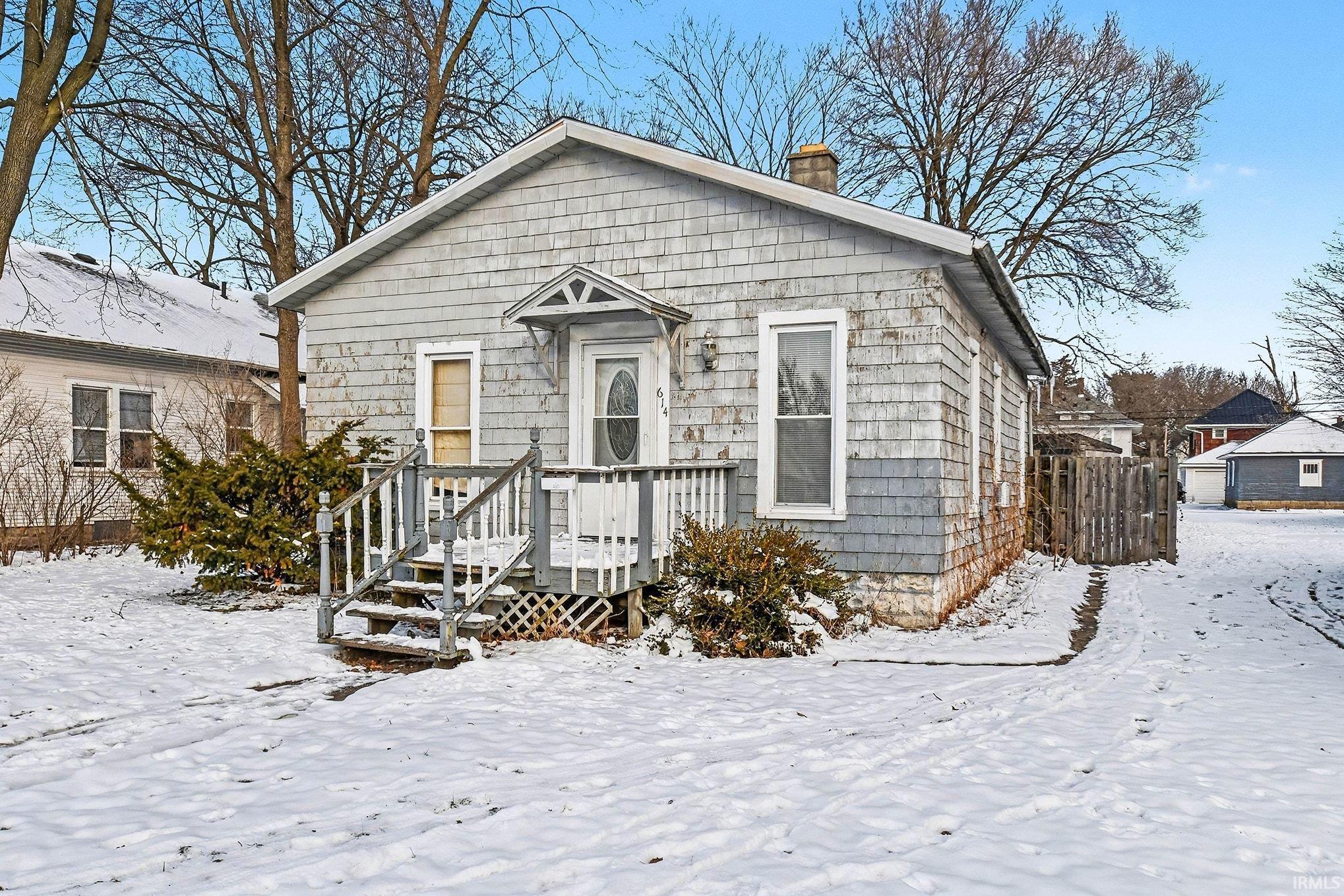 Homes for sale in Elkhart, IN | 614 Maple Row, Elkhart, IN 46514 | MLS# 202600561