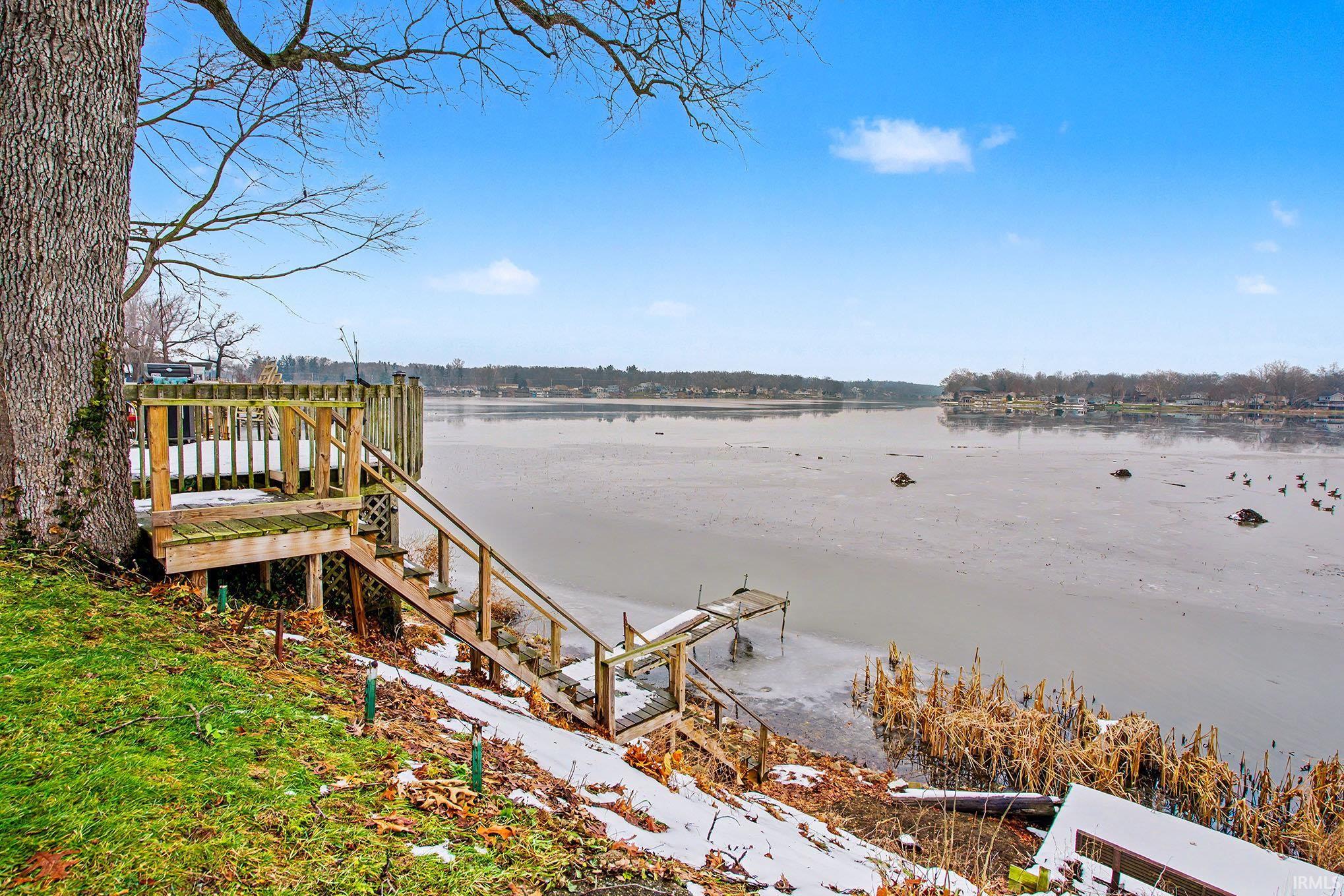 Homes for sale in Osceola, IN | 522 Garfield St, Osceola, IN 46561 | MLS# 202600569