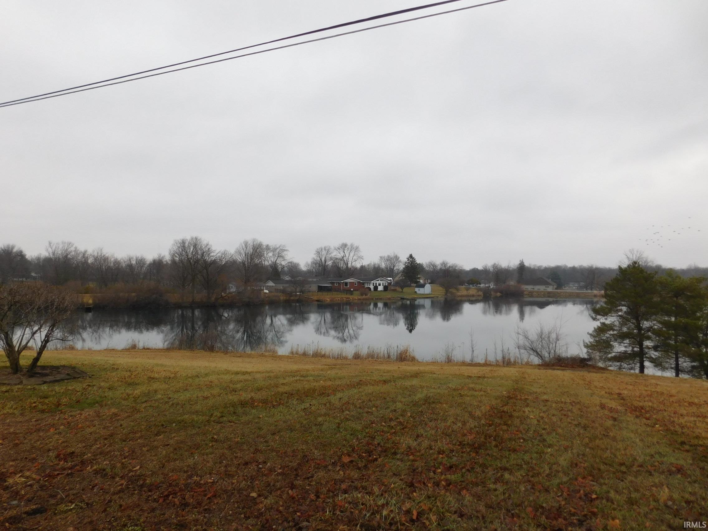 Homes for sale in Hartford City, IN | Shamrock Lake, Hartford City, IN 47348 | MLS# 202600642