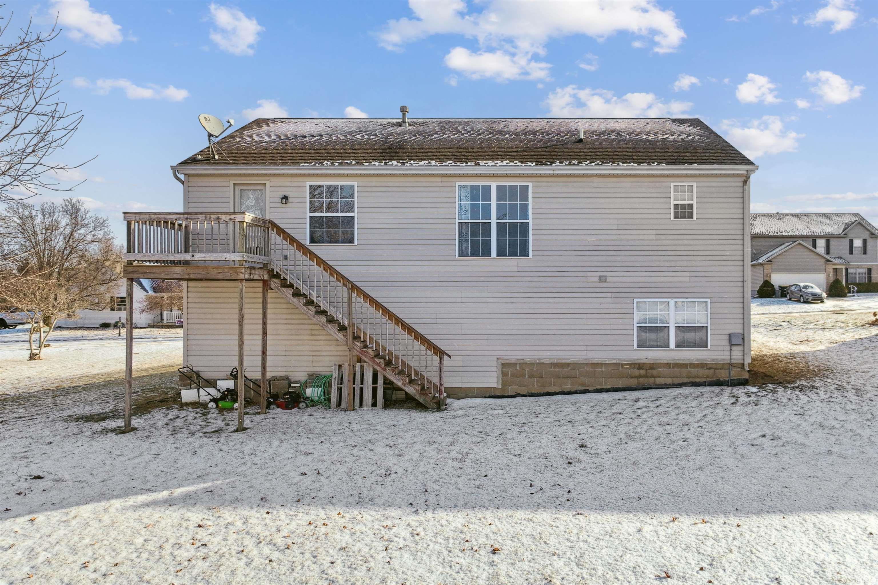 Homes for sale in Delphi, IN | 409 W Heritage Dr, Delphi, IN 46923 | MLS# 202600696