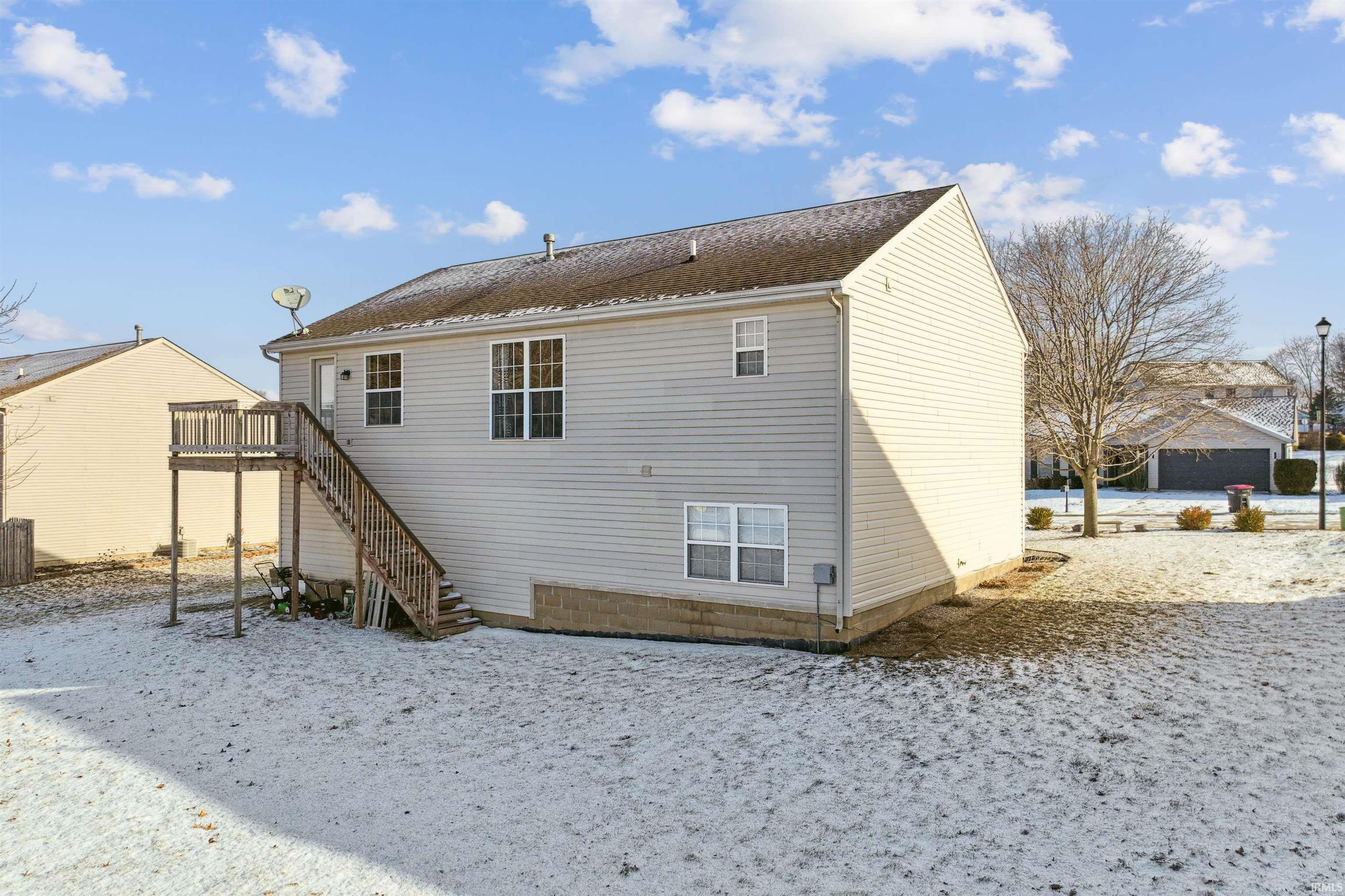 Homes for sale in Delphi, IN | 409 W Heritage Dr, Delphi, IN 46923 | MLS# 202600696