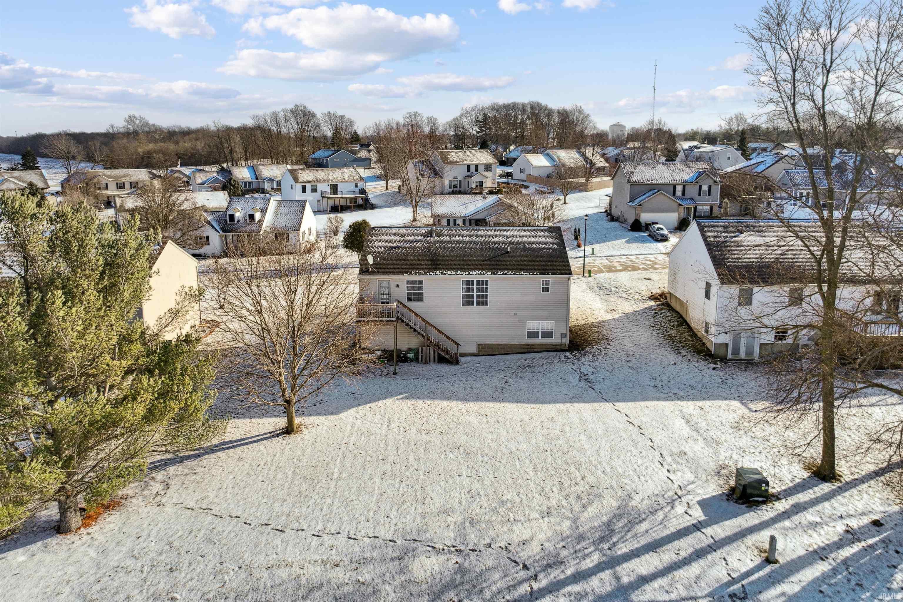 Homes for sale in Delphi, IN | 409 W Heritage Dr, Delphi, IN 46923 | MLS# 202600696