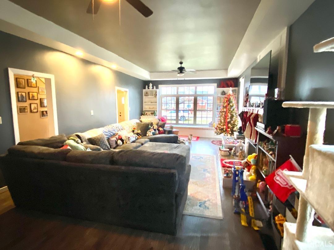 Homes for sale in Worthington, IN | 28 N Edward St, Worthington, IN 47471 | MLS# 202600704