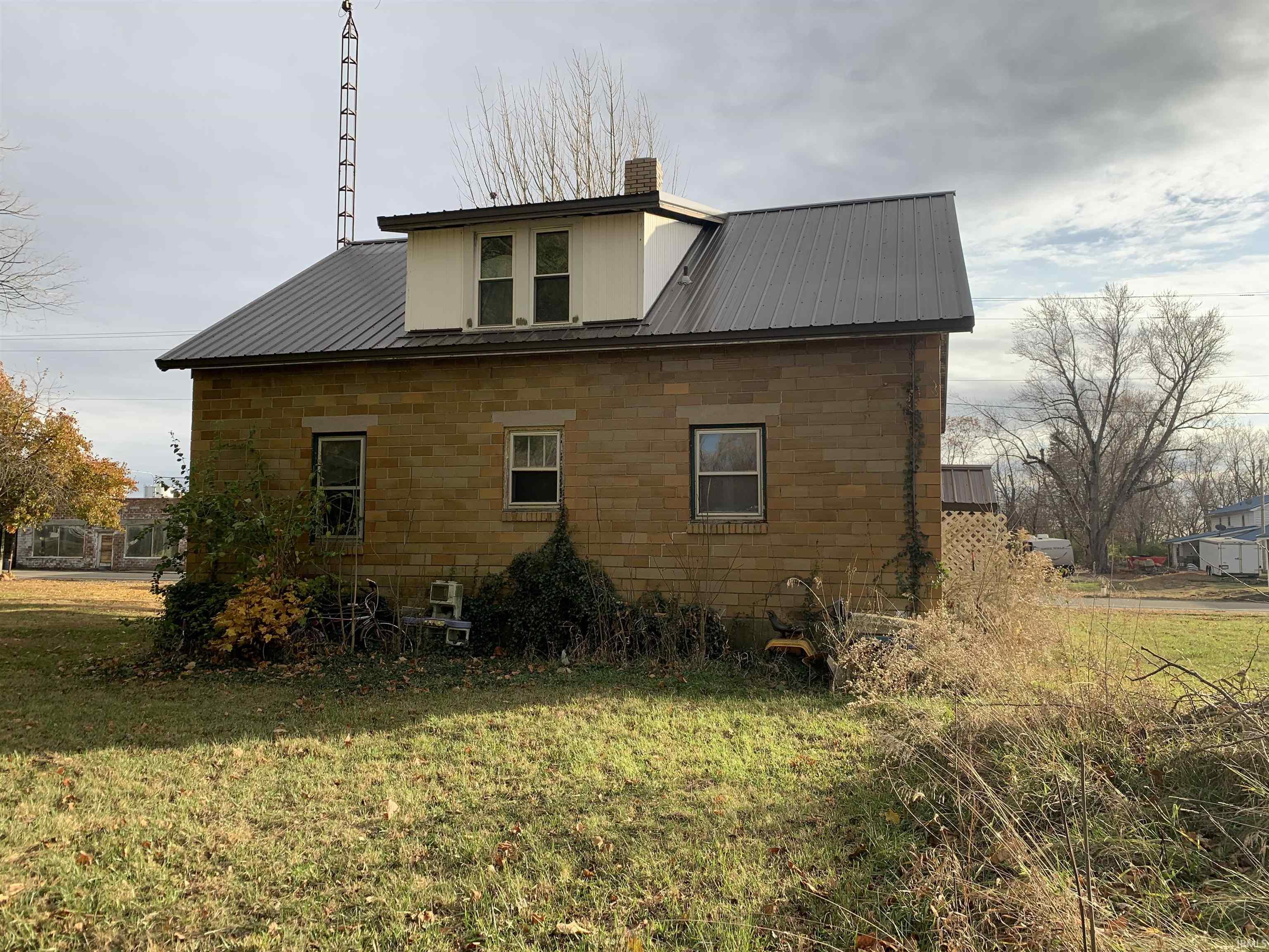 Homes for sale in Kewanna, IN | 7276 S State Road 17 Road, Kewanna, IN 46939 | MLS# 202600721