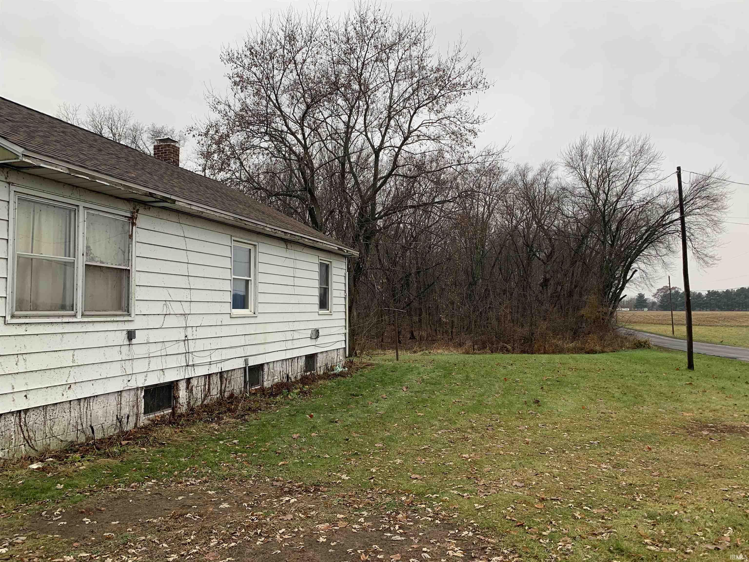 Homes for sale in North Liberty, IN | 60293 Crumstown Hwy, North Liberty, IN 46554 | MLS# 202600763