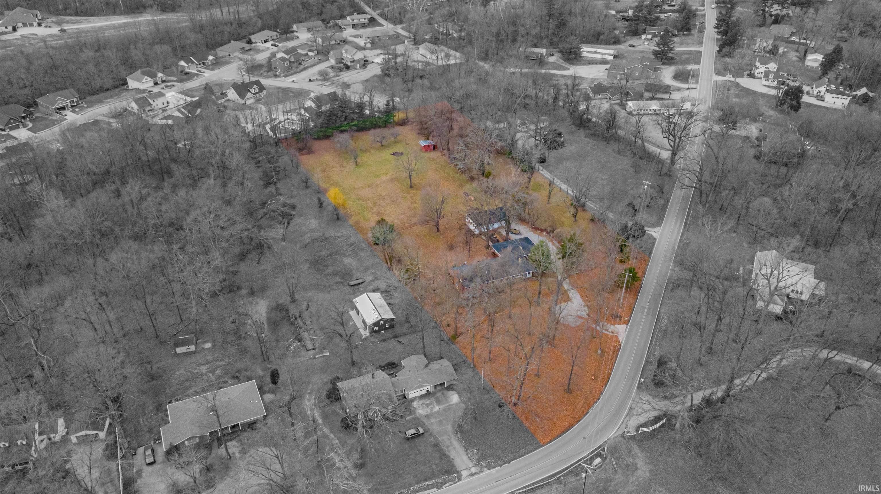 Homes for sale in Evansville, IN | 3008 N Red Bank Rd, Evansville, IN 47720 | MLS# 202600764