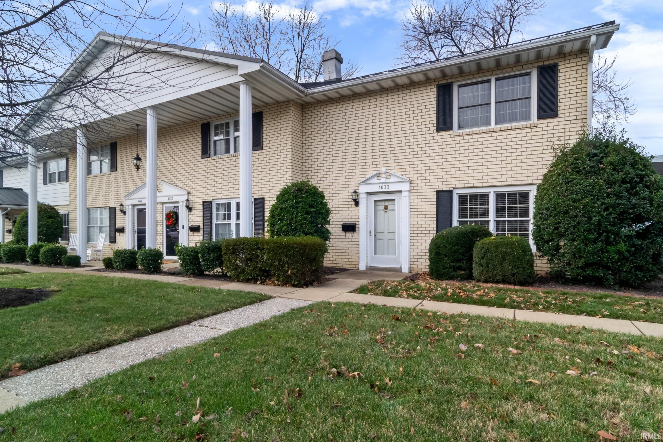 Homes for sale in Evansville, IN | 1033 Burdette Ave, Evansville, IN 47714 | MLS# 202600770