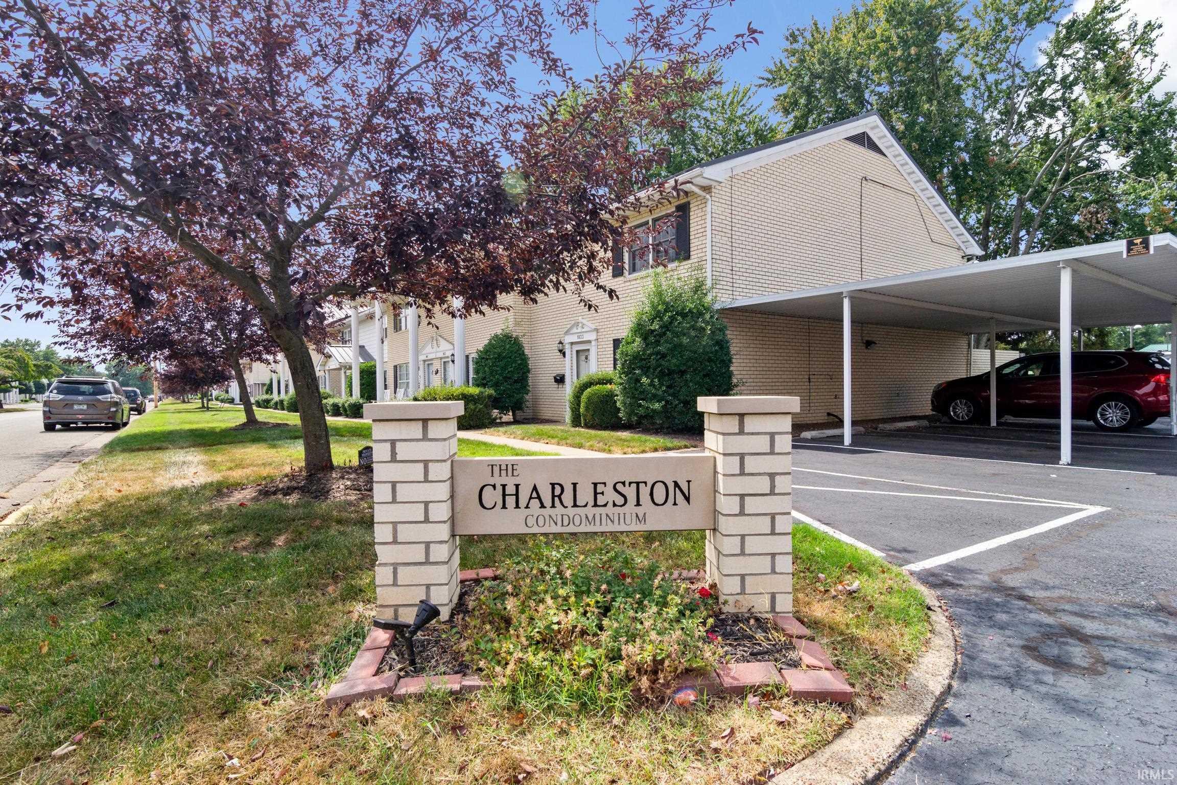 Homes for sale in Evansville, IN | 1033 Burdette Ave, Evansville, IN 47714 | MLS# 202600770