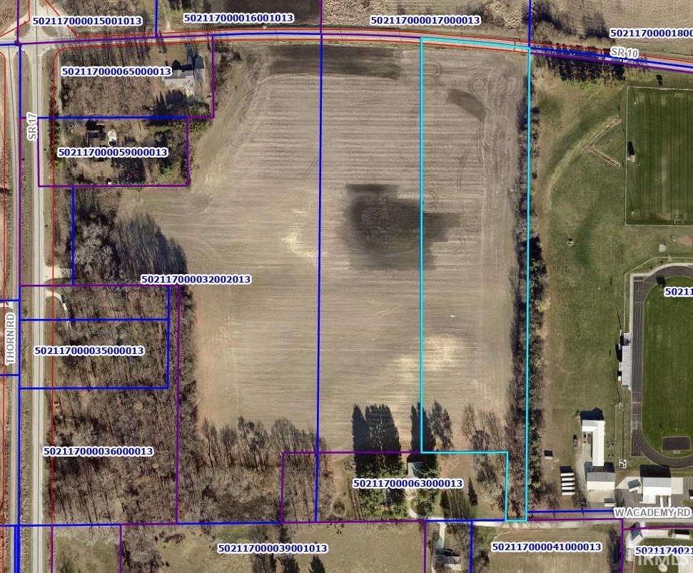 Homes for sale in Culver, IN | Sr 10 Rd, Culver, IN 46511 | MLS# 202600782