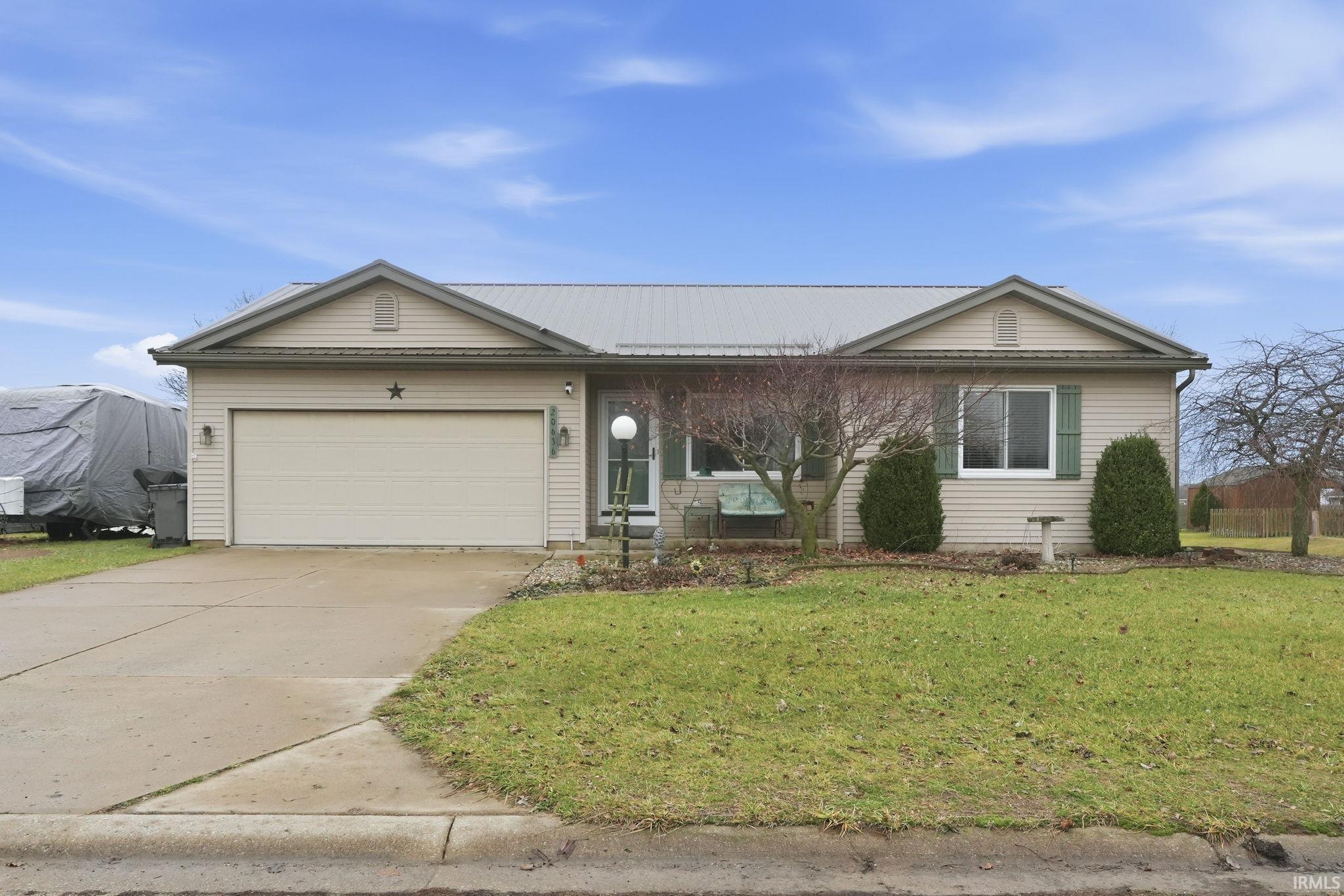 Homes for sale in Milford, IN | 20636 Amanda Ln, Milford, IN 46542 | MLS# 202600820