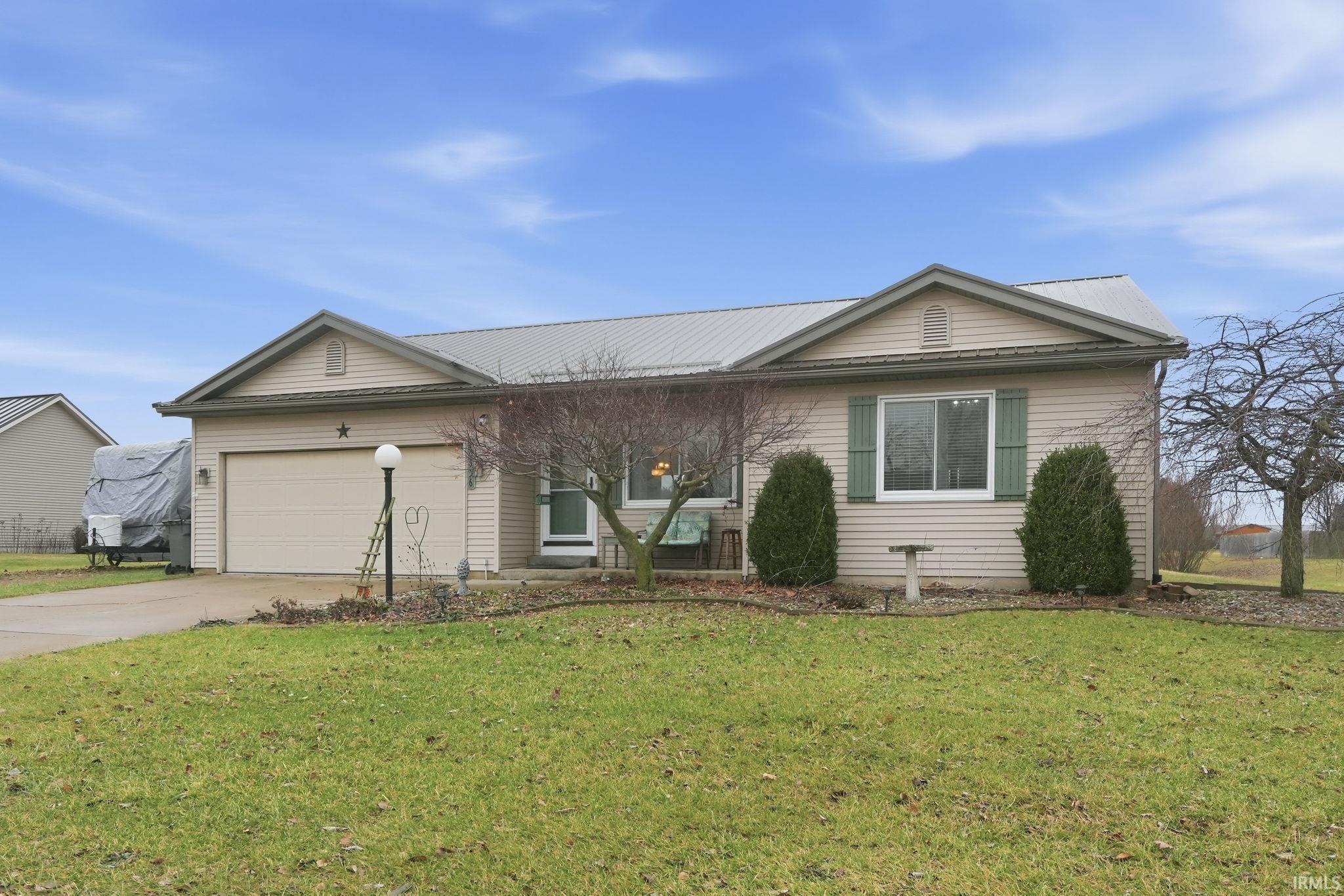 Homes for sale in Milford, IN | 20636 Amanda Ln, Milford, IN 46542 | MLS# 202600820