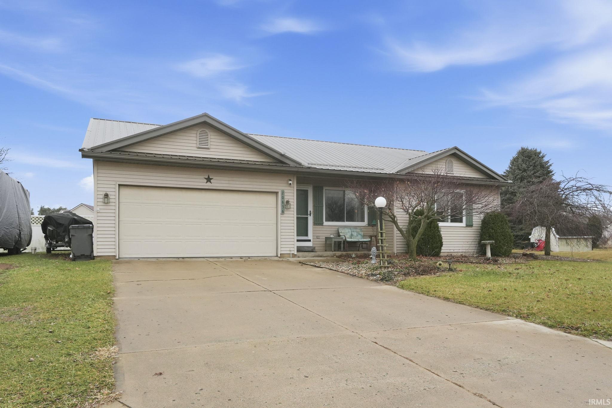 Homes for sale in Milford, IN | 20636 Amanda Ln, Milford, IN 46542 | MLS# 202600820