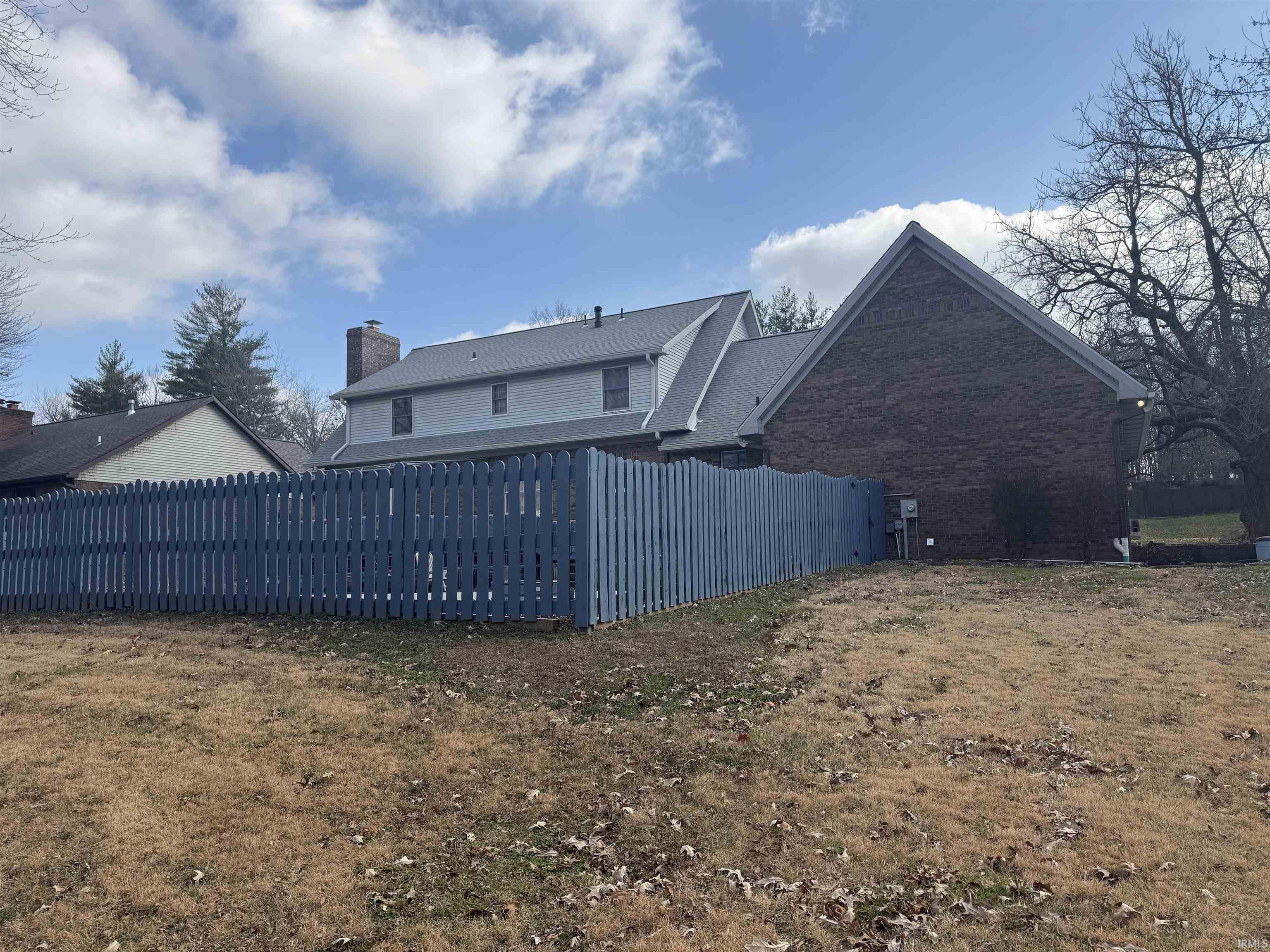 Homes for sale in Evansville, IN | 1616 Kings Bridge Rd, Evansville, IN 47725 | MLS# 202600842