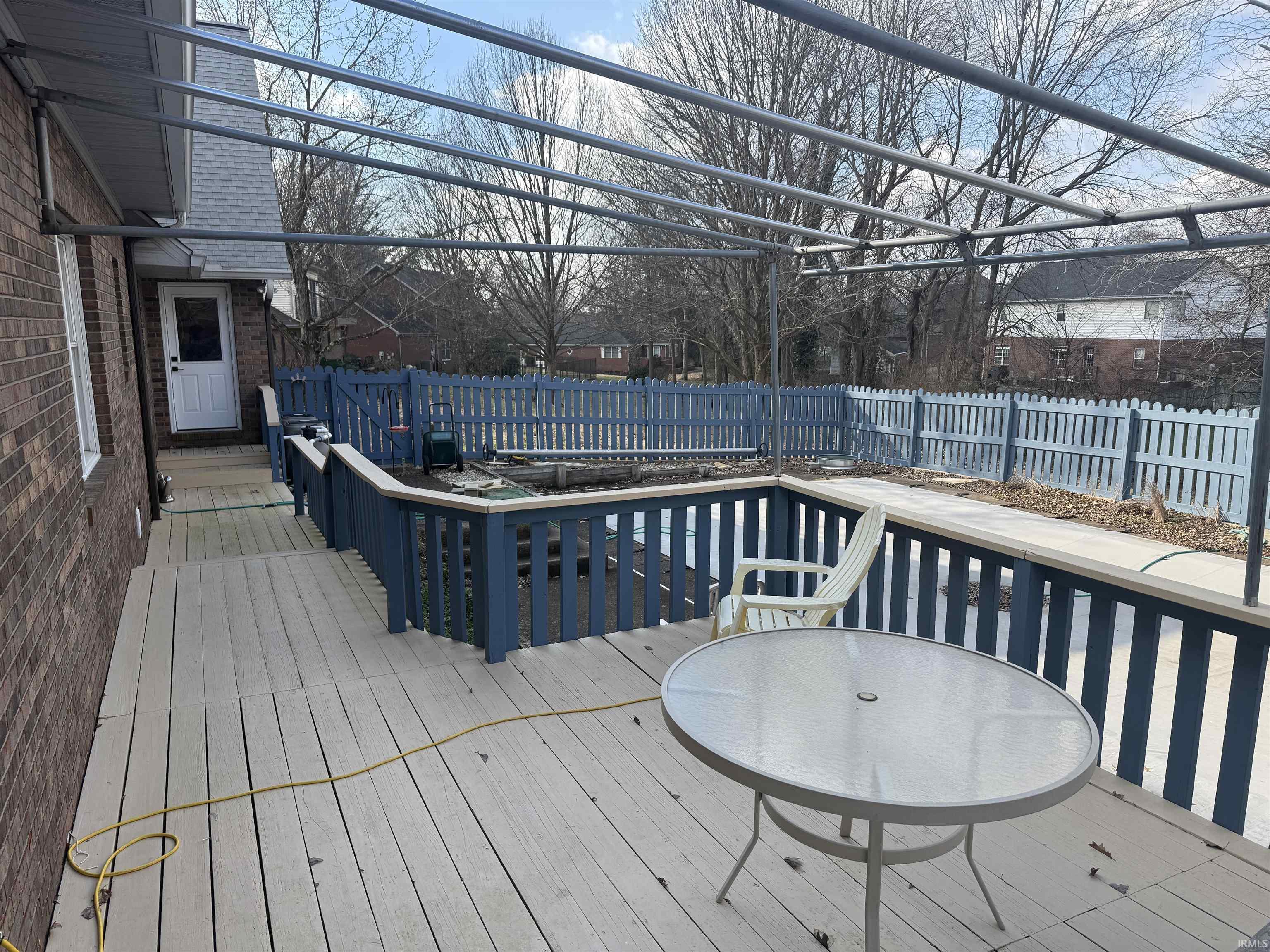 Homes for sale in Evansville, IN | 1616 Kings Bridge Rd, Evansville, IN 47725 | MLS# 202600842