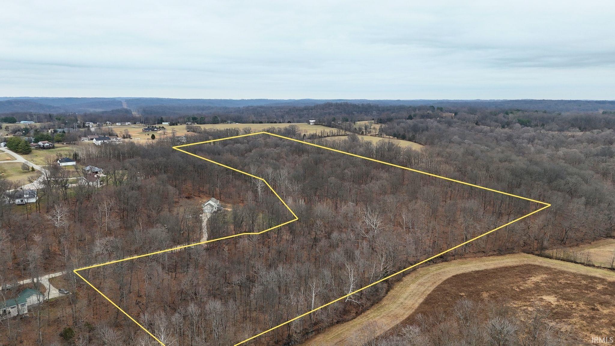 Homes for sale in Solsberry, IN | 22+/  Acres Stephanie Ct, Solsberry, IN 47459 | MLS# 202600890