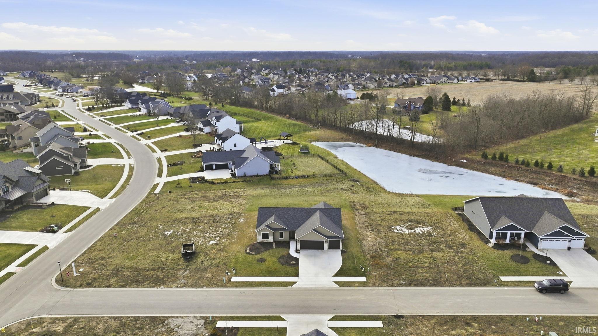 Homes for sale in Leo, IN | 17883 Carne Cvs, Leo, IN 46765 | MLS# 202600918