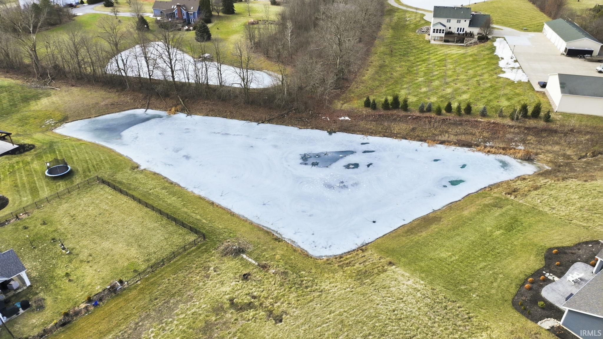 Homes for sale in Leo, IN | 17883 Carne Cvs, Leo, IN 46765 | MLS# 202600918