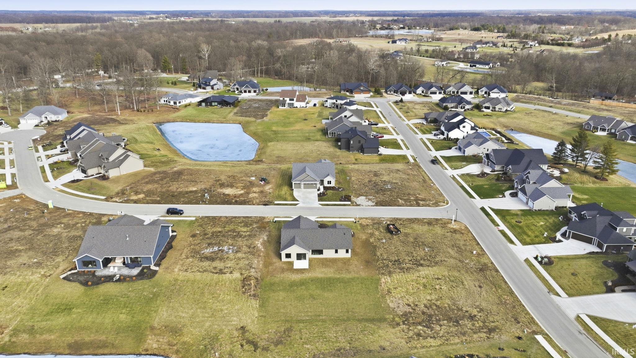 Homes for sale in Leo, IN | 17883 Carne Cvs, Leo, IN 46765 | MLS# 202600918