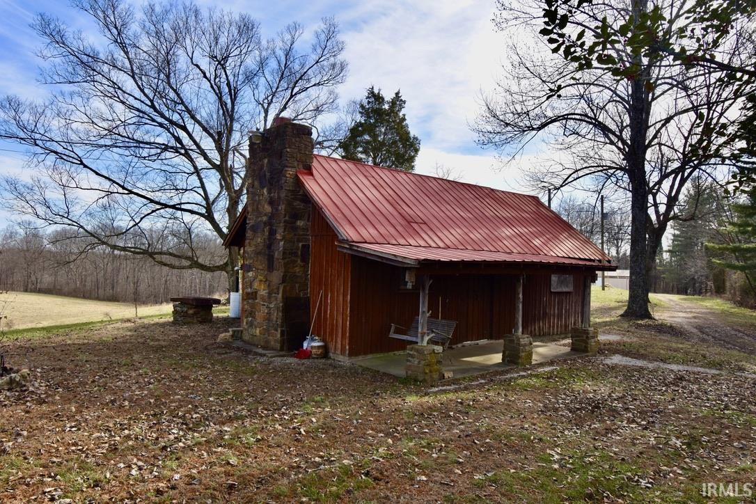 Homes for sale in Tell City, IN | 7748 Zion Rd, Tell City, IN 47586 | MLS# 202600922