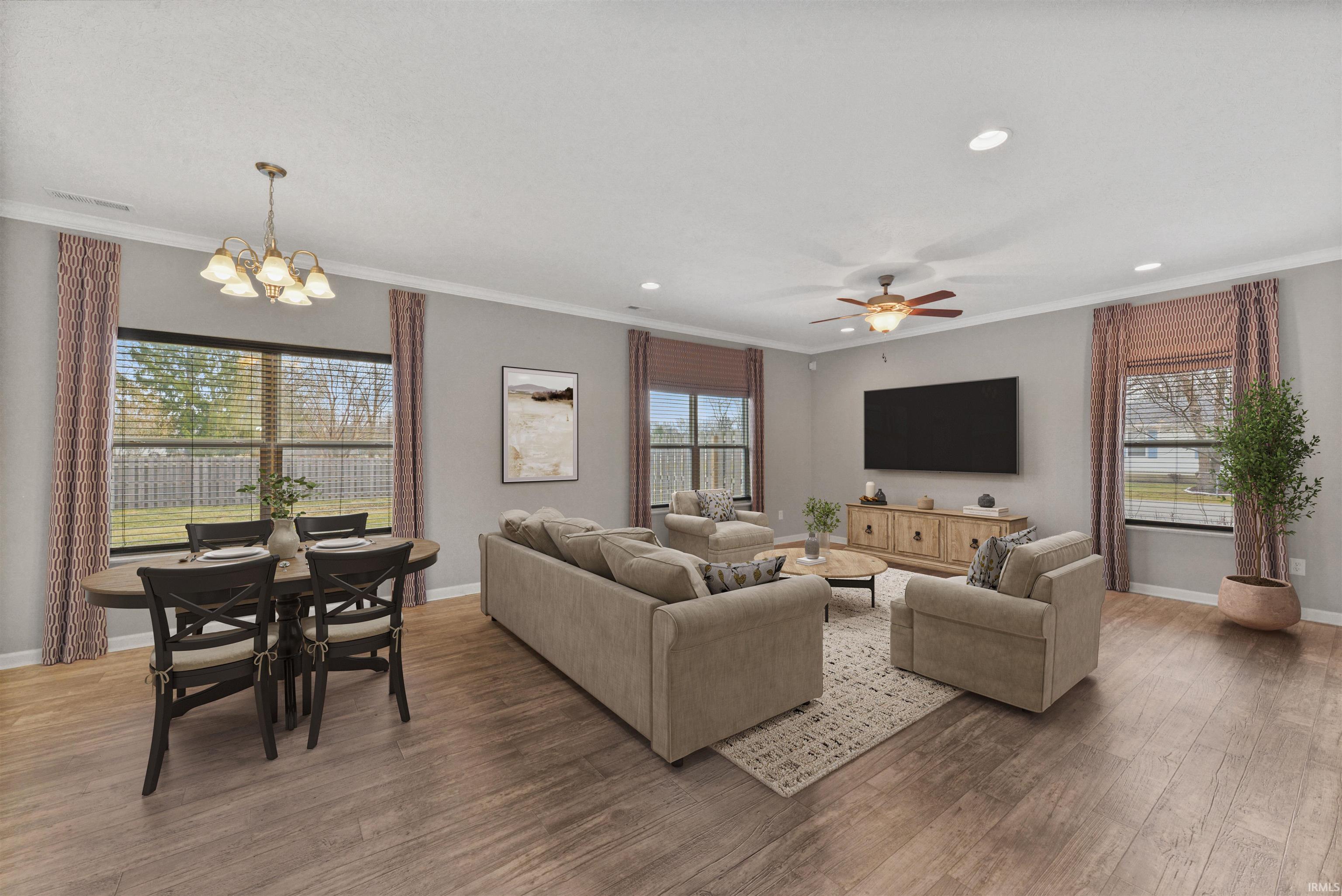 Homes for sale in Lebanon, IN | 1201 Danielle Rd, Lebanon, IN 46052 | MLS# 202600958