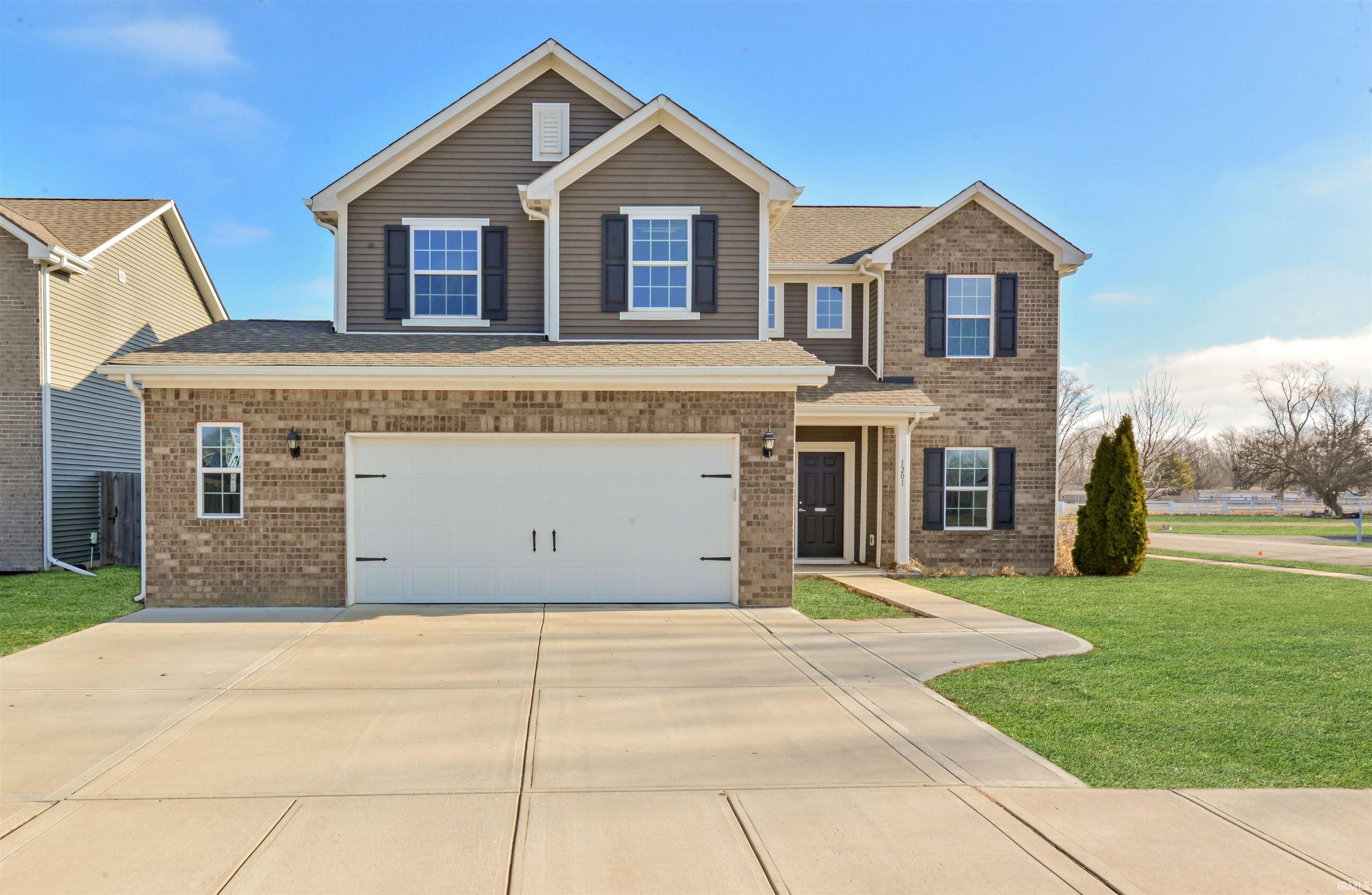 Homes for sale in Lebanon, IN | 1201 Danielle Rd, Lebanon, IN 46052 | MLS# 202600958