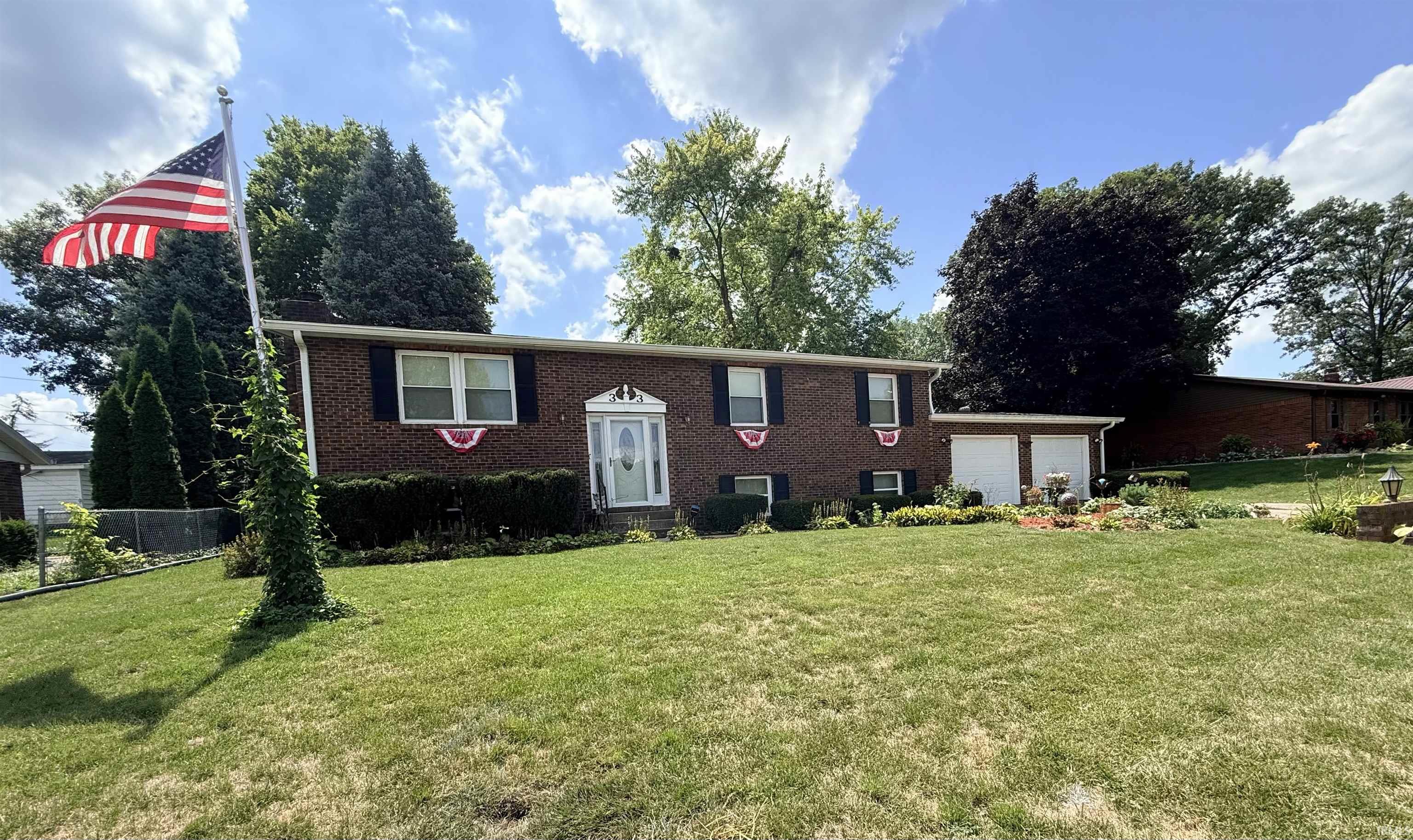 Homes for sale in Peru, IN | 33 Delores Ave, Peru, IN 46970 | MLS# 202600996