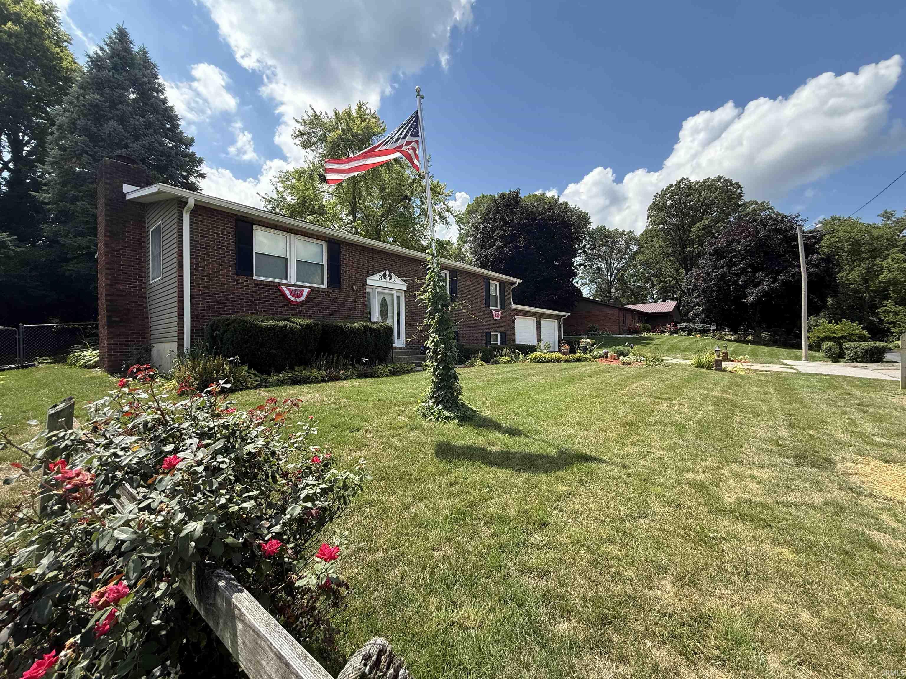 Homes for sale in Peru, IN | 33 Delores Ave, Peru, IN 46970 | MLS# 202600996